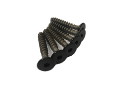 SPNB Screw Pack Black for X62 Hub