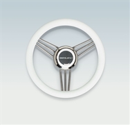 V25W 40642 V Soft Grip Steering Wheel 13.2"