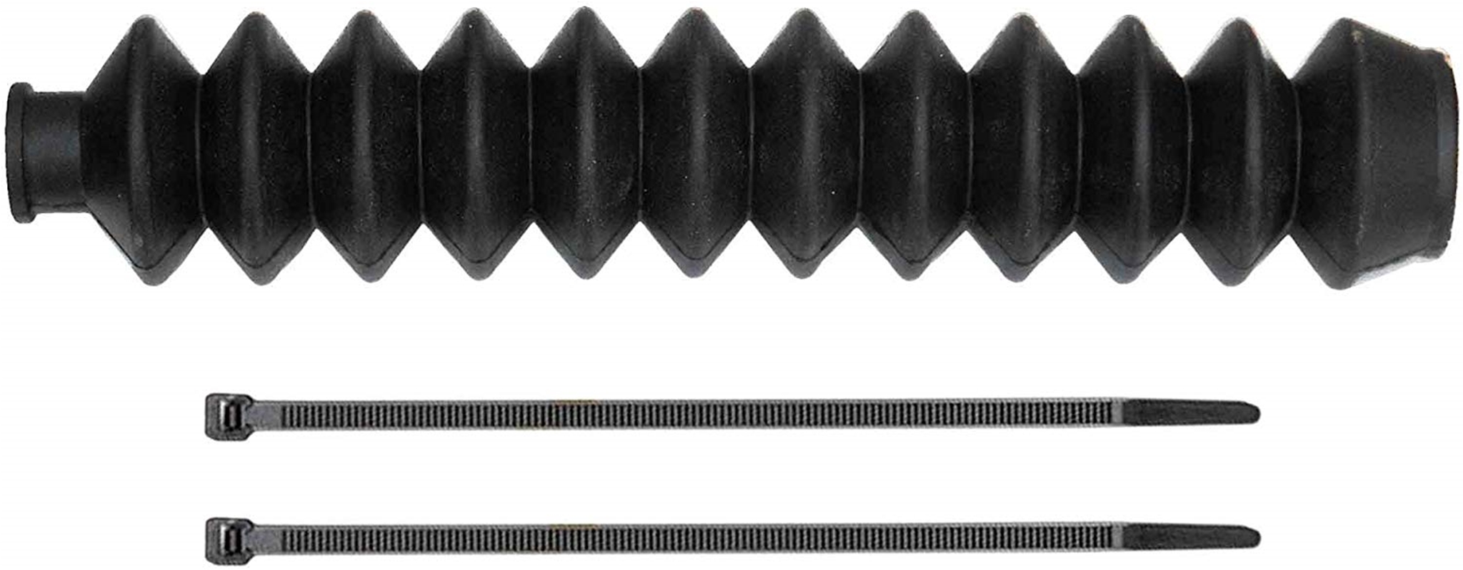 50-28301 Steering Cable Protector Heavy Duty