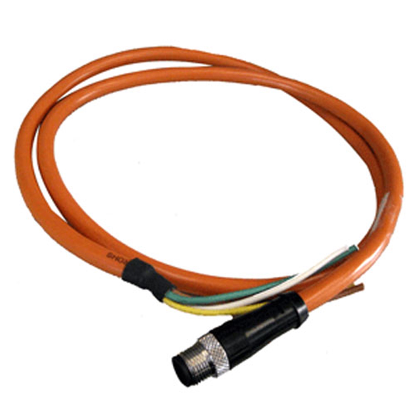 42060G Solenoid Shift Cable 3 Ft Length