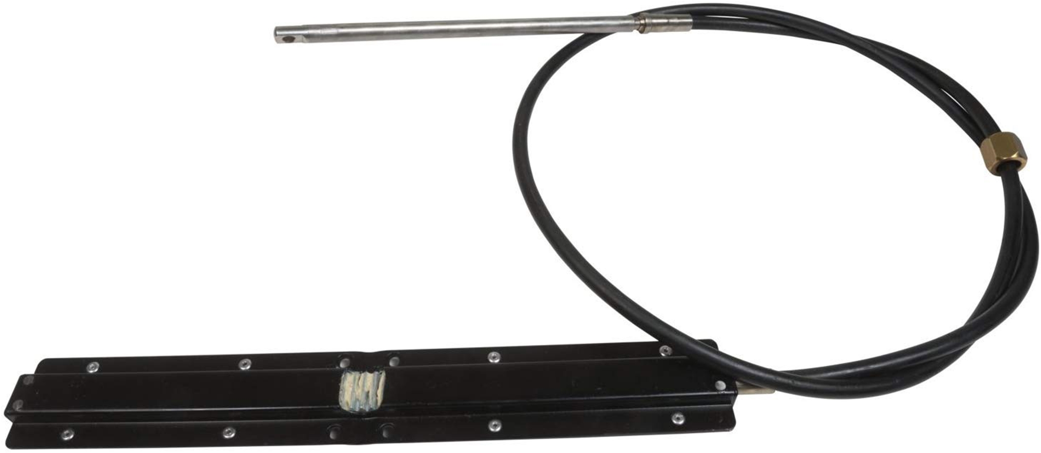 M86 Rack & Pionion Steering Cable 23 Feet