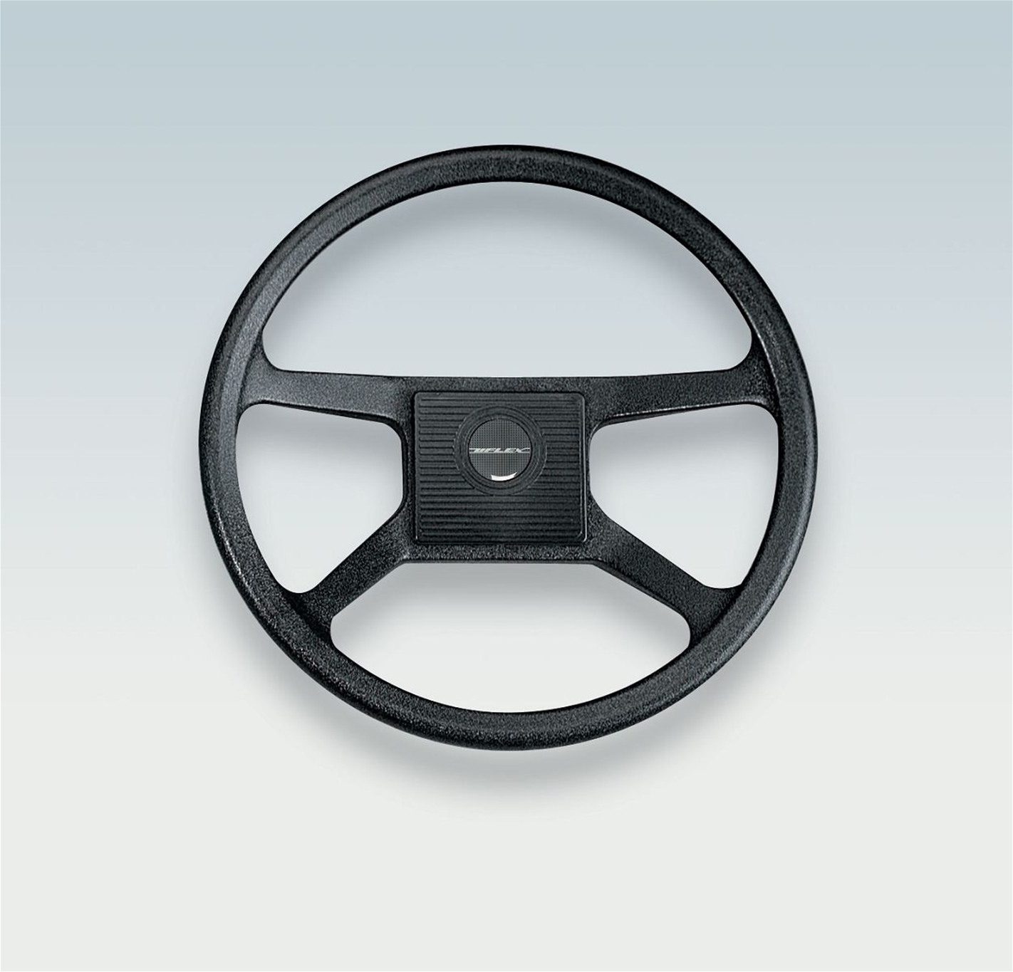 Ultraflex V33N 35819 L 4-Spoke Steering Wheel