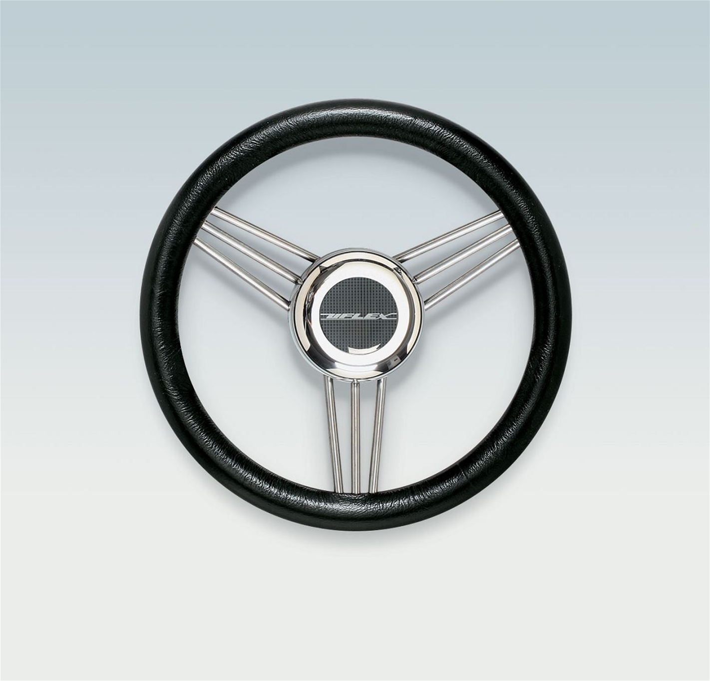 V25B 40640 R Soft Grip  Steering Wheel 13.2"