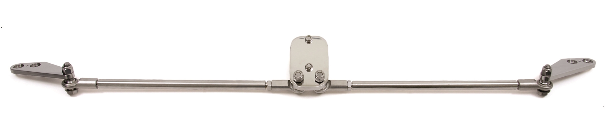 A93X26 42613 Y Triple Engine Tie Bars