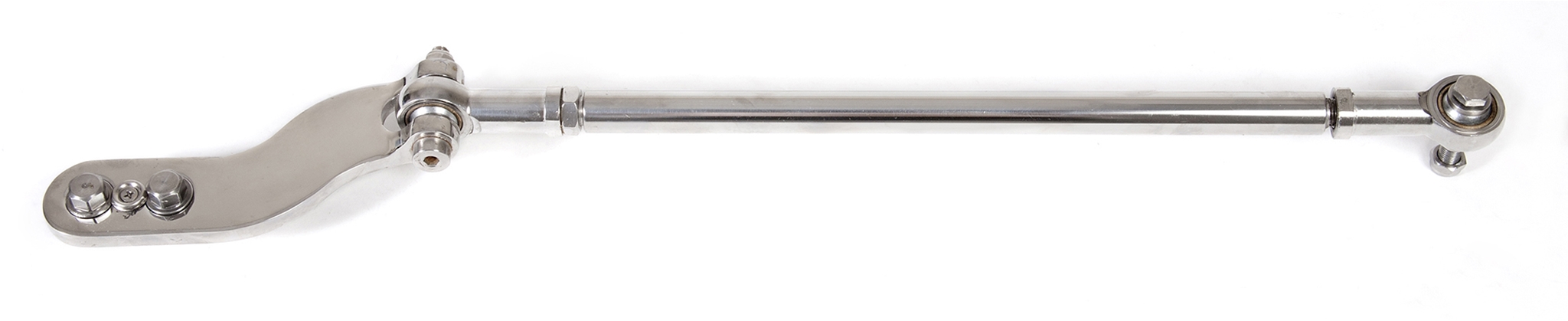 A94X26 Uflex Twin Engine Single Cylinder Tie Bar