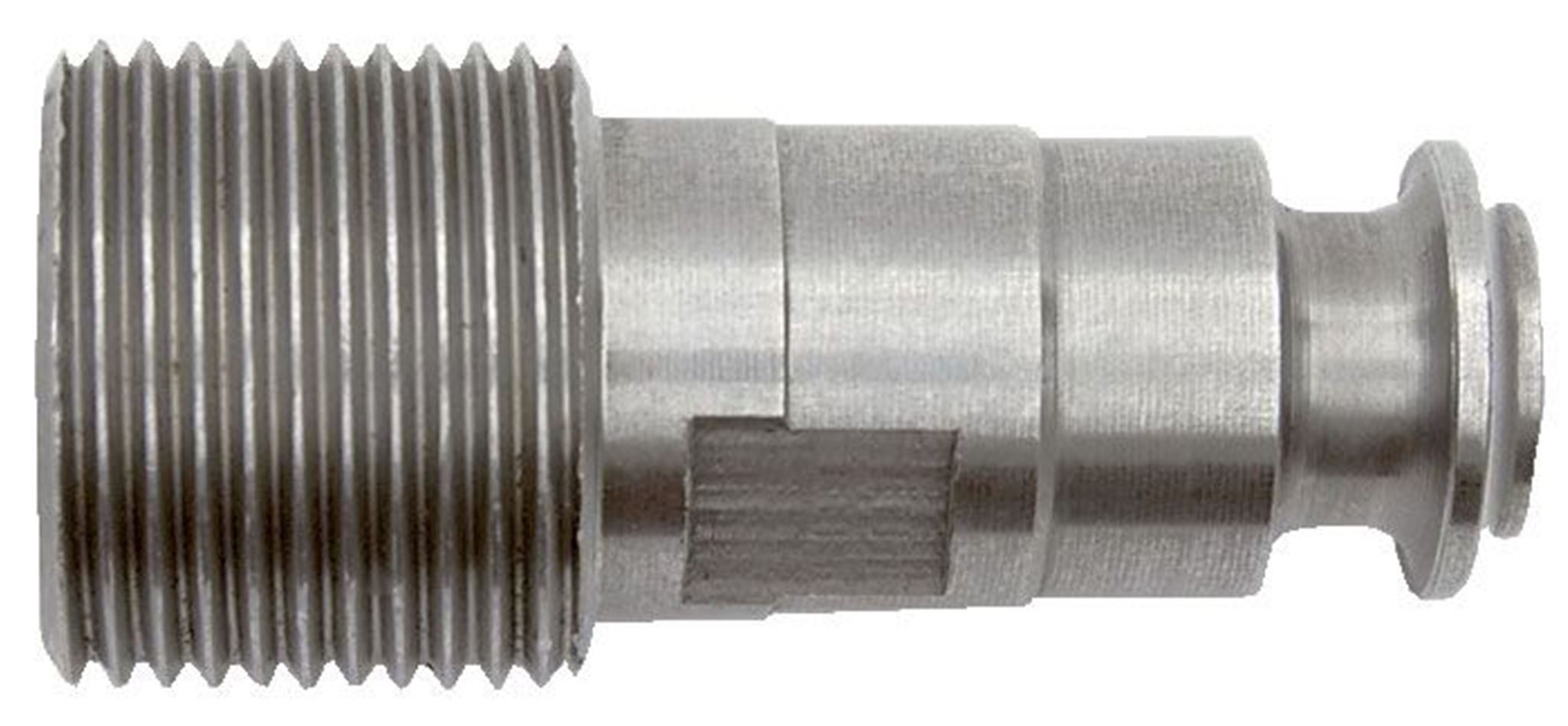 K46  35679 L Adapter Kit for Converting M47 to Quick Connect Helms