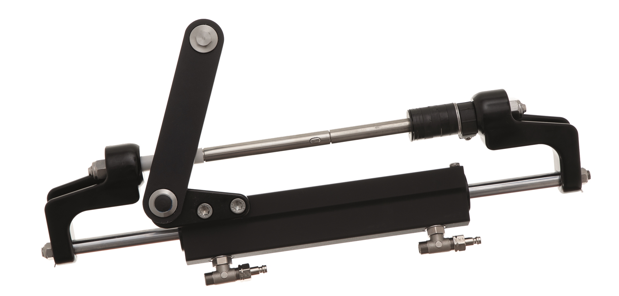 UC95OBF-1 Outboard Hydraulic Boat Steering Cylinder