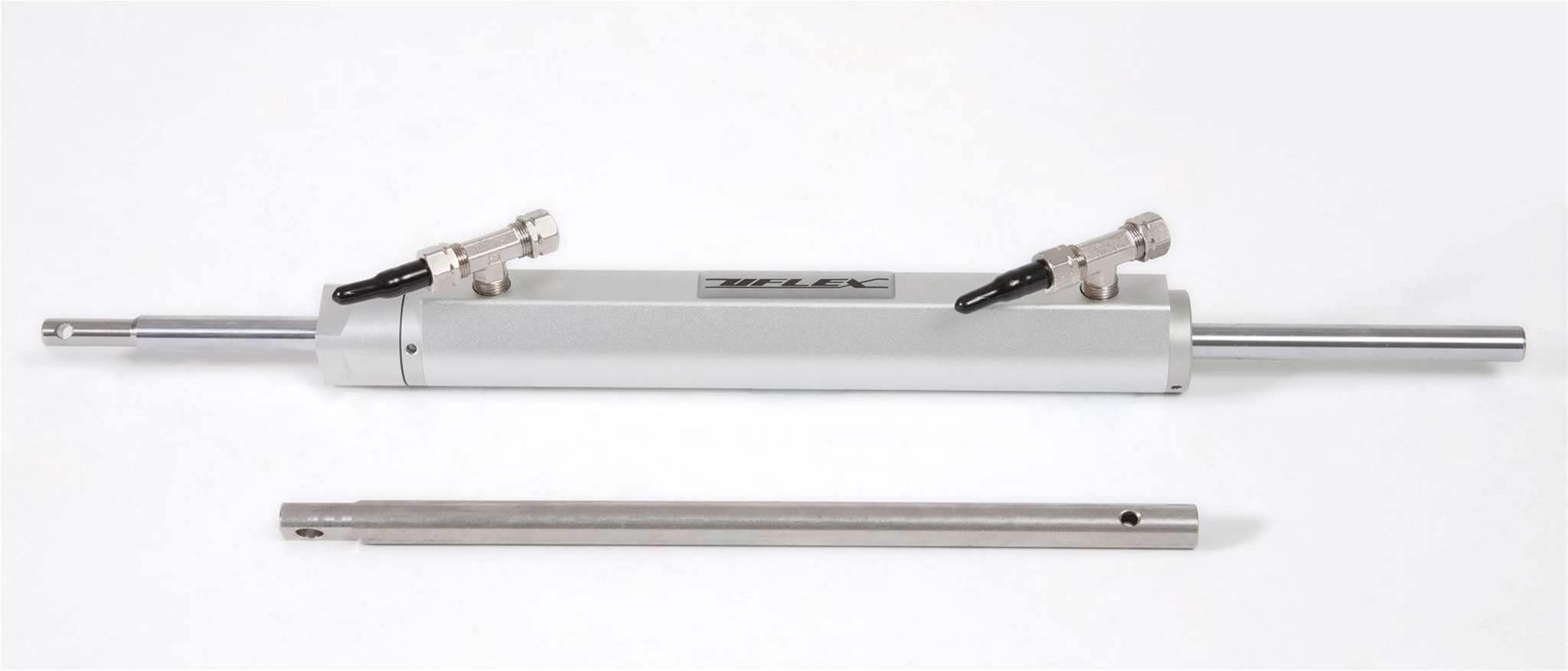 UC133IOB Sterndrive Hydraulic Steering Cylinder