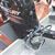 ZTF Tiller M1T Complete 43058 B Mercury Big Tiller