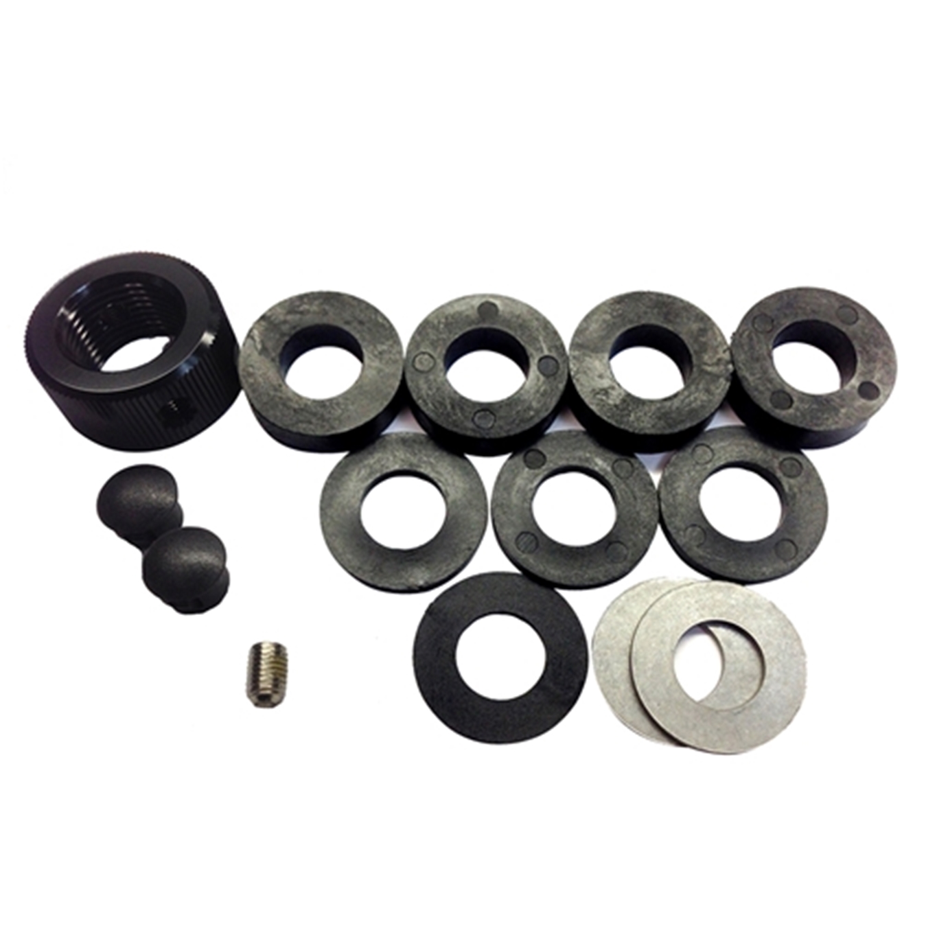 40735C Spacer Kit UC120 / UC128-SVS Cylinder