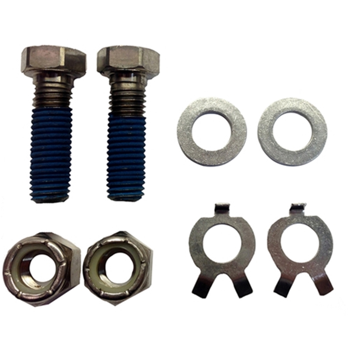 40736E Mounting Hardware Uflex UC128OBF