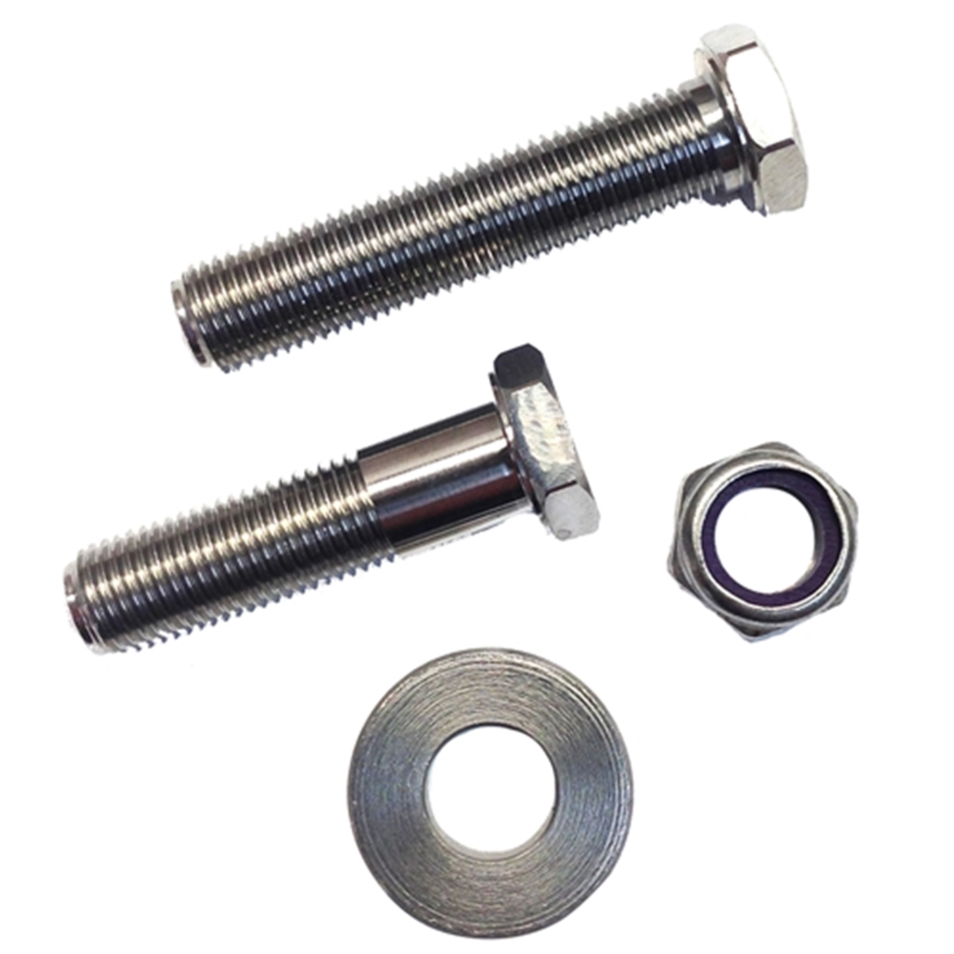 40822X UC128OBF Tiller Bolt Kit
