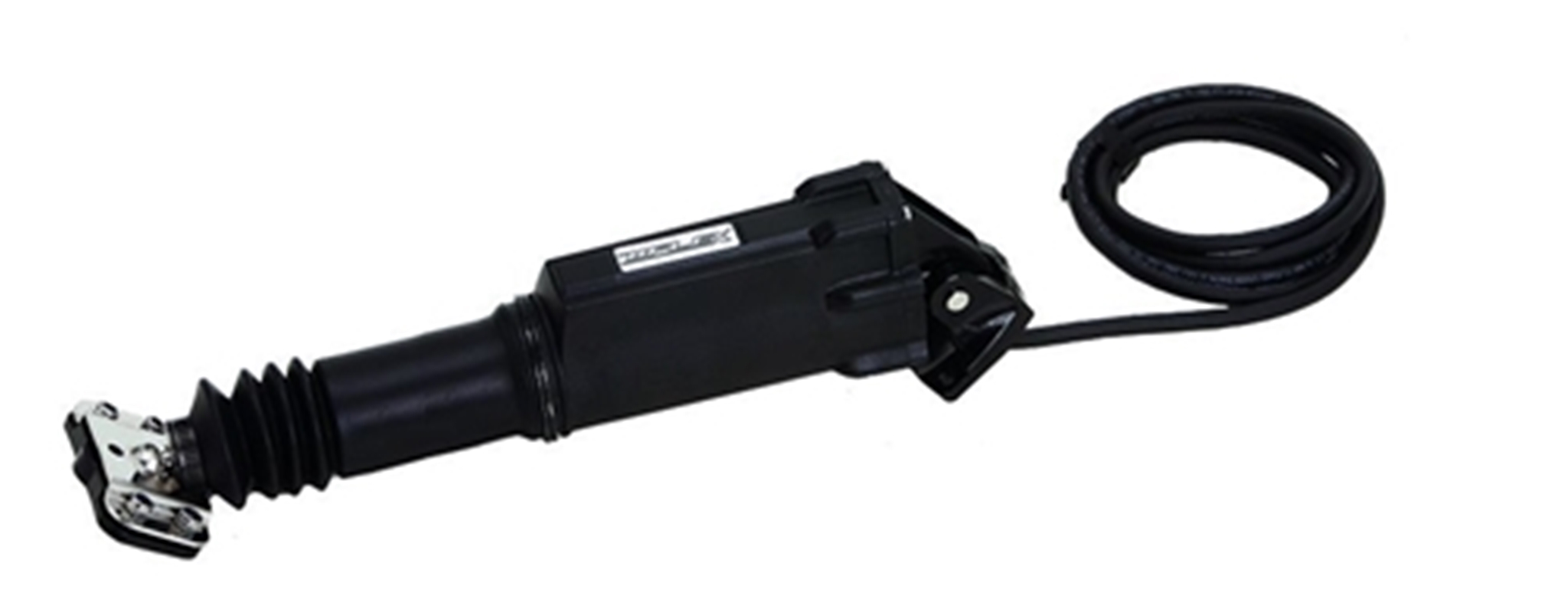 AC12 Compact Trim Tab Actuator and Brackets
