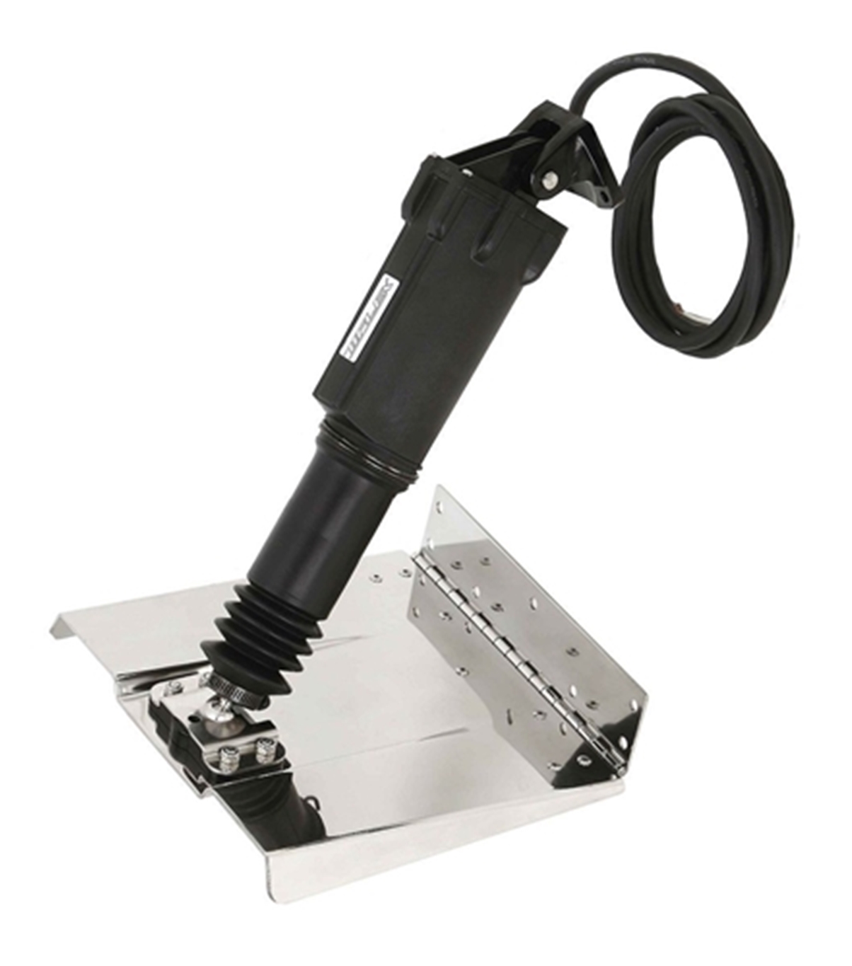 MTCP912RJ Uflex 9x12 Compact Trim Tab Kit