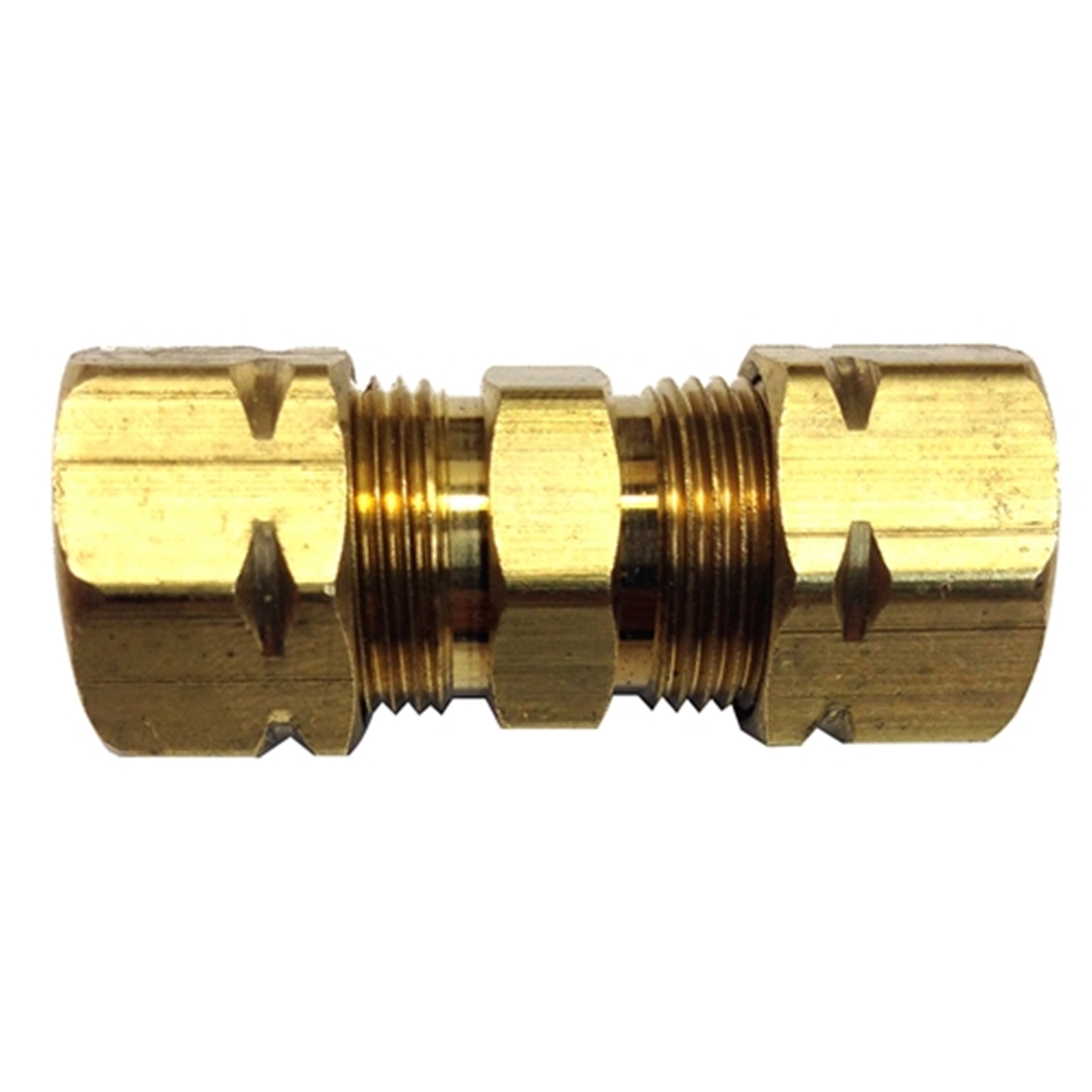 UNION 62CA-6 Union 3/8" Compression 