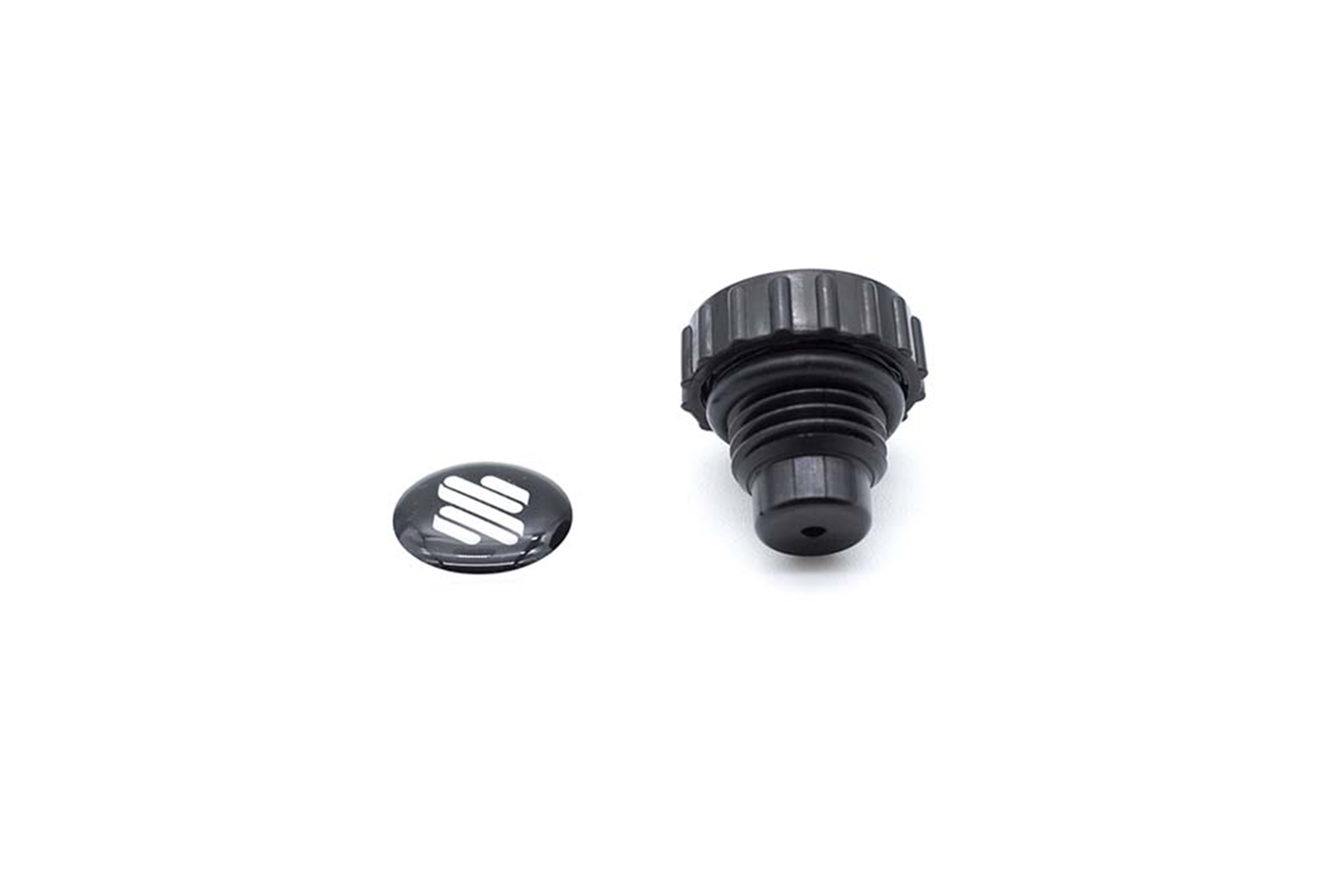 UP Helm Fill Cap Vented 40801N