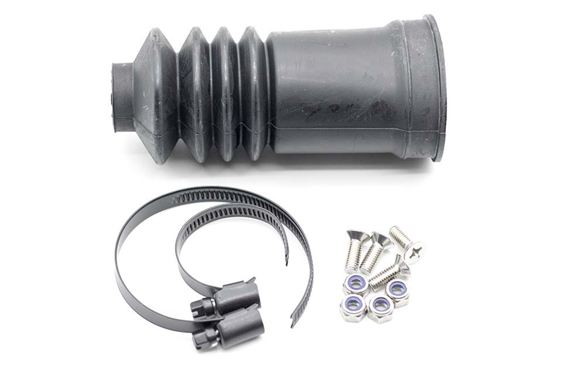 43724N Grommet Kit For AC12 Actuator