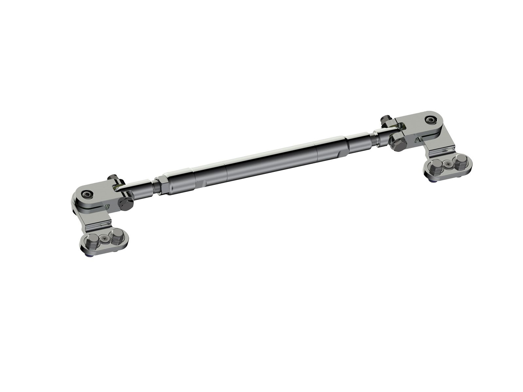 A95-32 Dual Engine/Dual Cylinder Tie Bar NLA