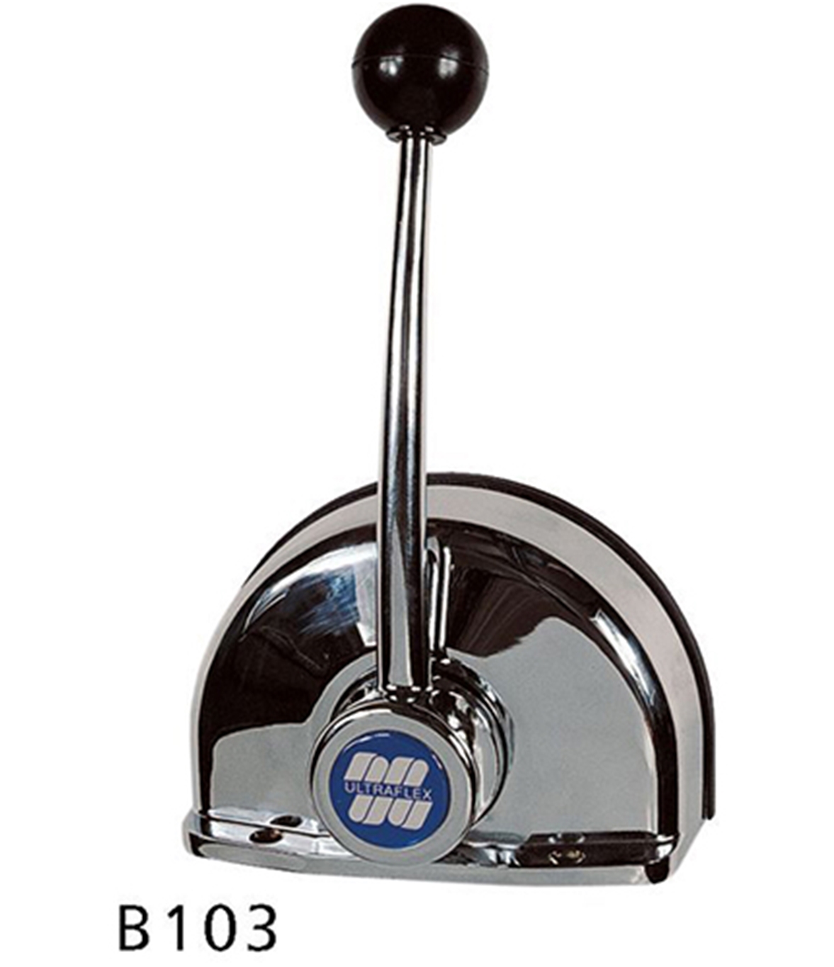 B103 Single Lever Dual Function Control