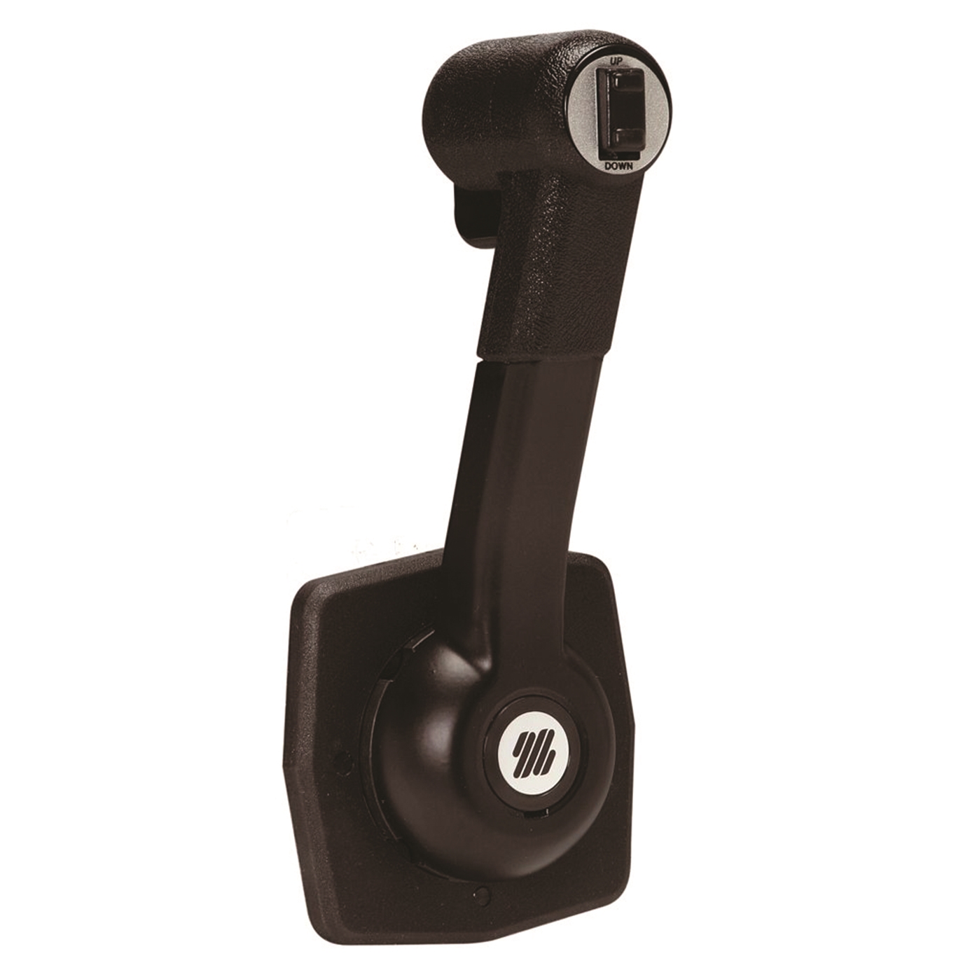 B184 Single Lever Side Mount Controls
