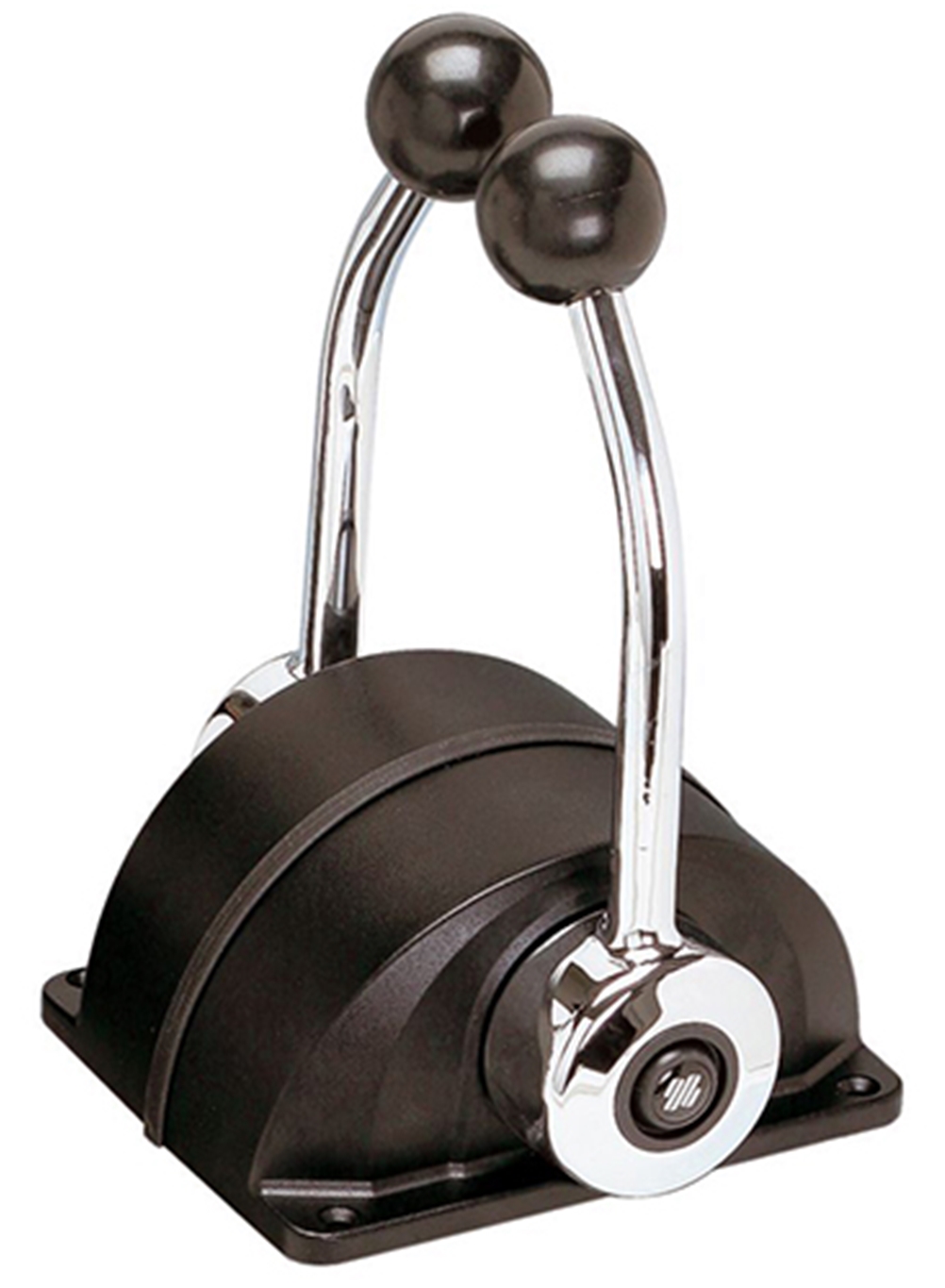 B302B 40143 A Dual Lever Dual Action