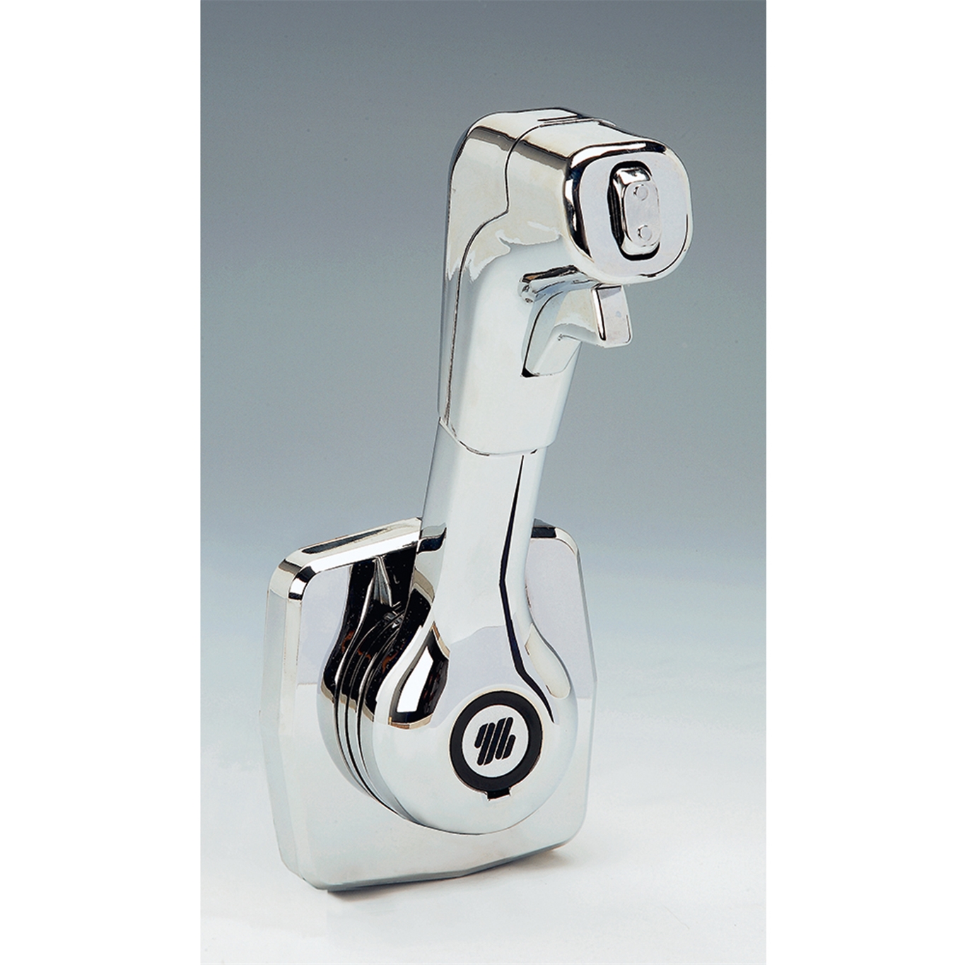 B310CH 41789 H Single Lever Side Mount Control