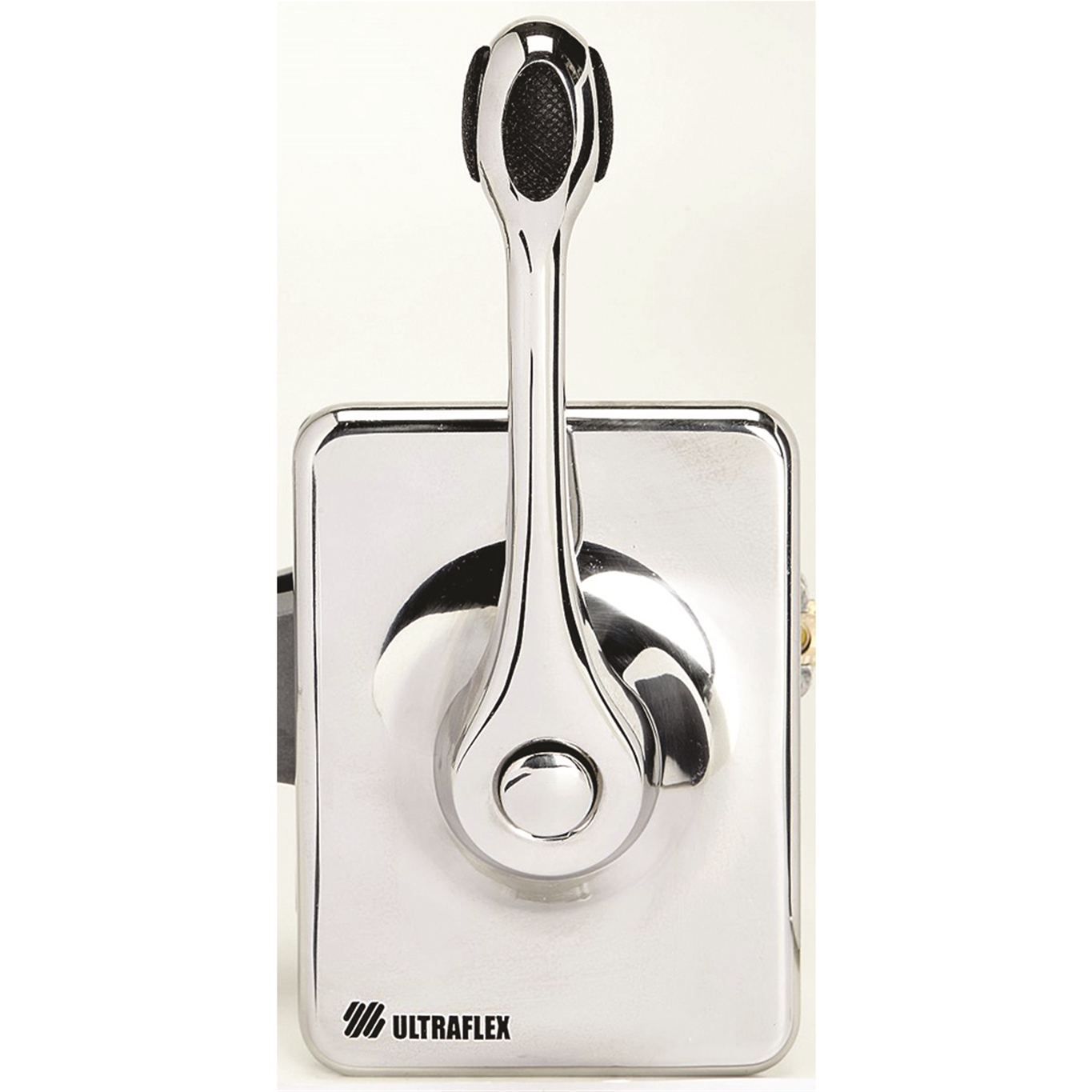 B400 Single Lever Side Mount Control