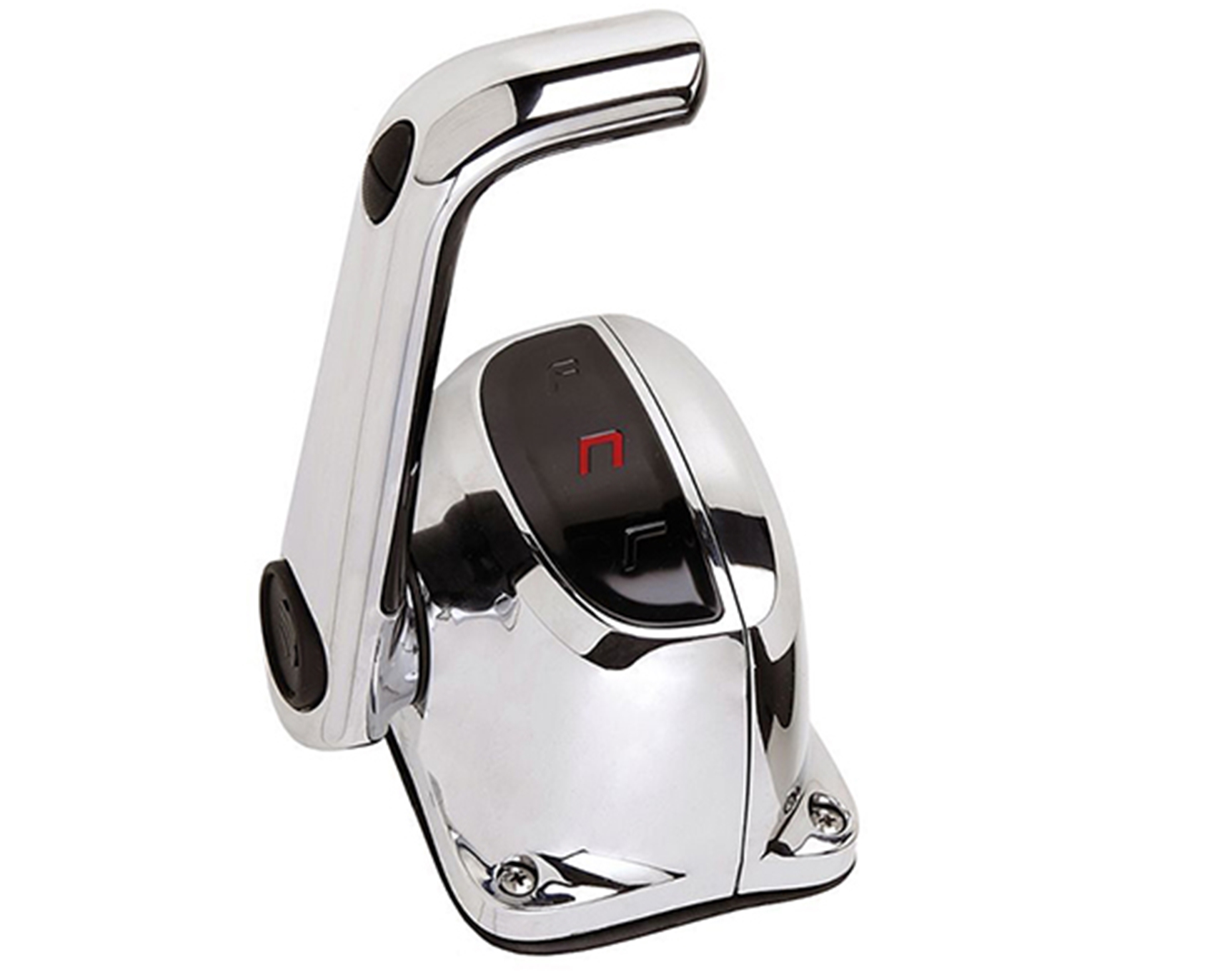 B501CHTL Single Lever CR With Lock in Neutral