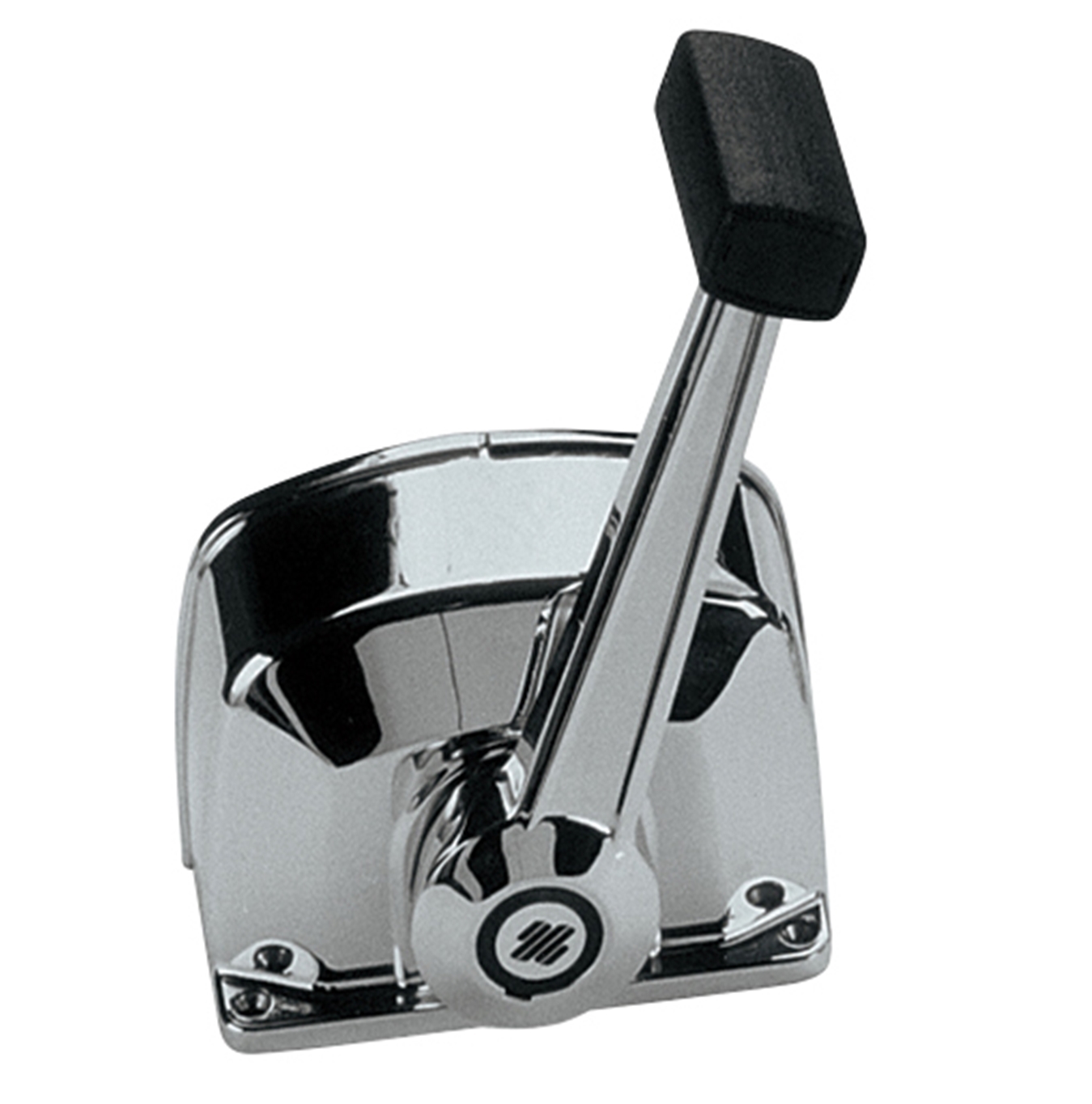 B65 Dual Function Single Lever No/Trim