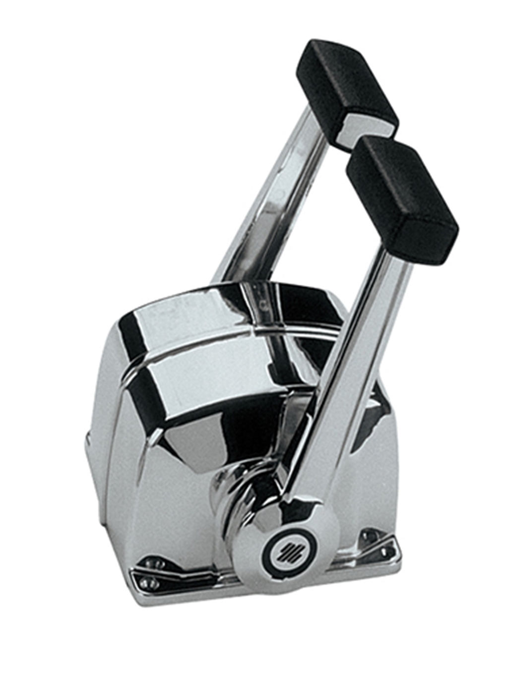 B66 Dual Function Dual Lever No/Trim