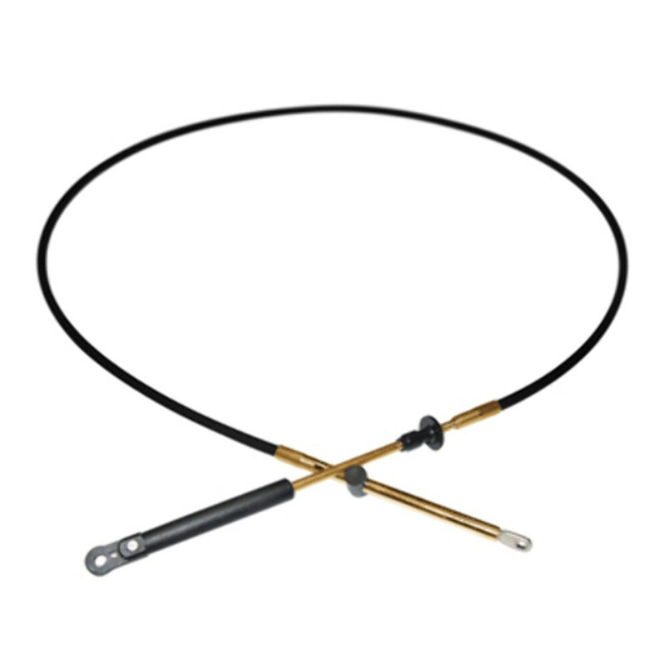 C14X10 Feet Uflex 479 Type Engine Control Cable