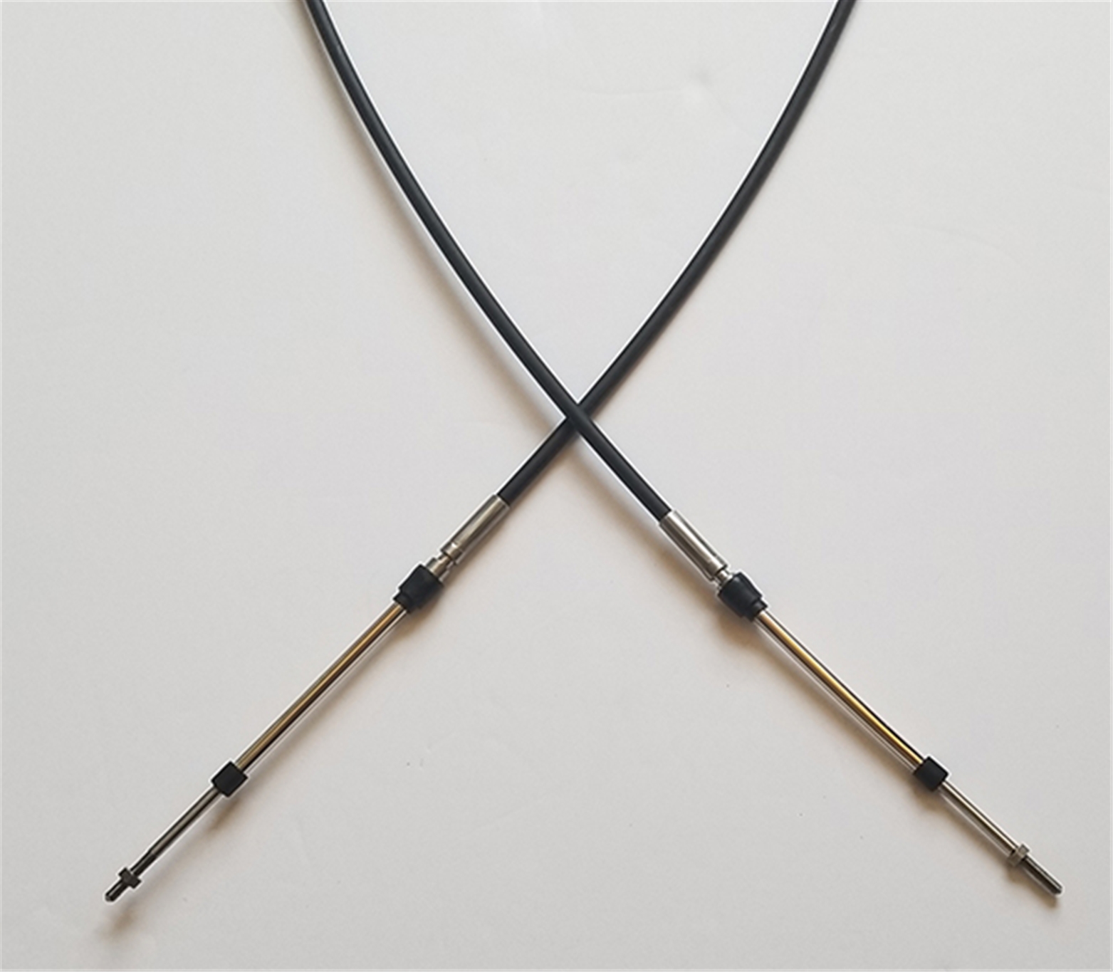 C2X08 Feet Uflex Universal 3300 Style Cable