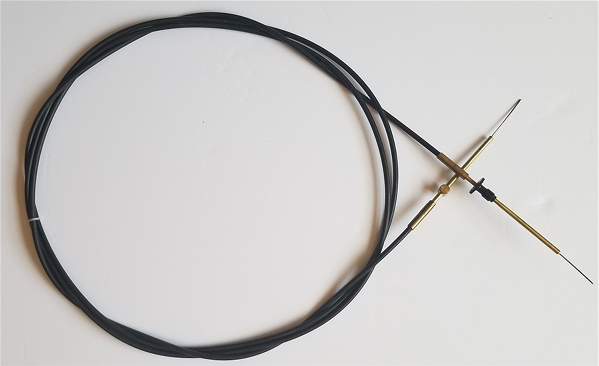 C4X10 Feet Uflex Type 400 Engine Control Cable