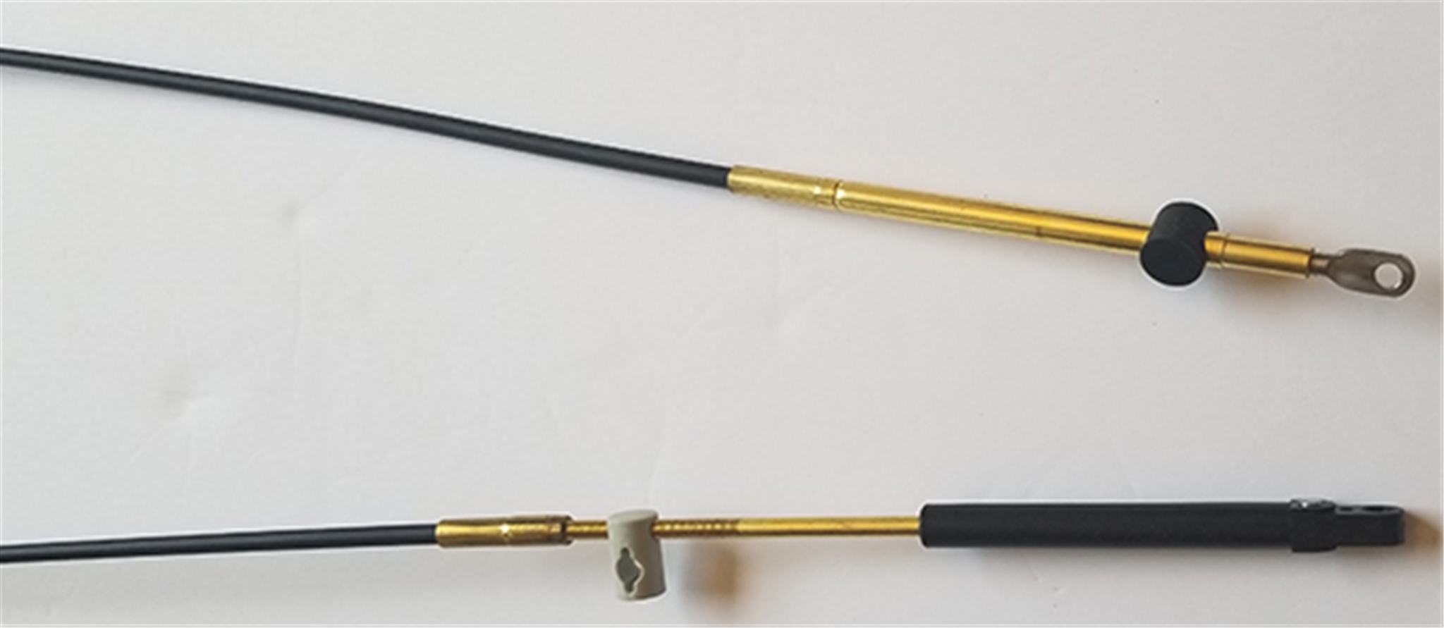 C5X13 Feet Mercury 600A Engine Control Cable