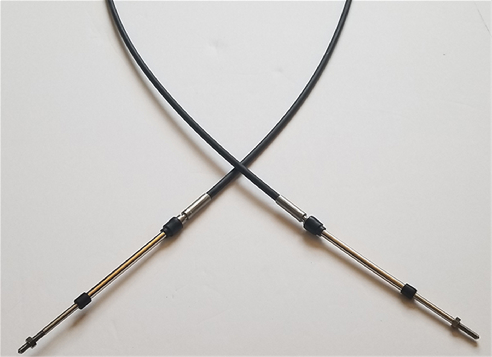 C8X02 Uflex Universal 3300 Style Cable