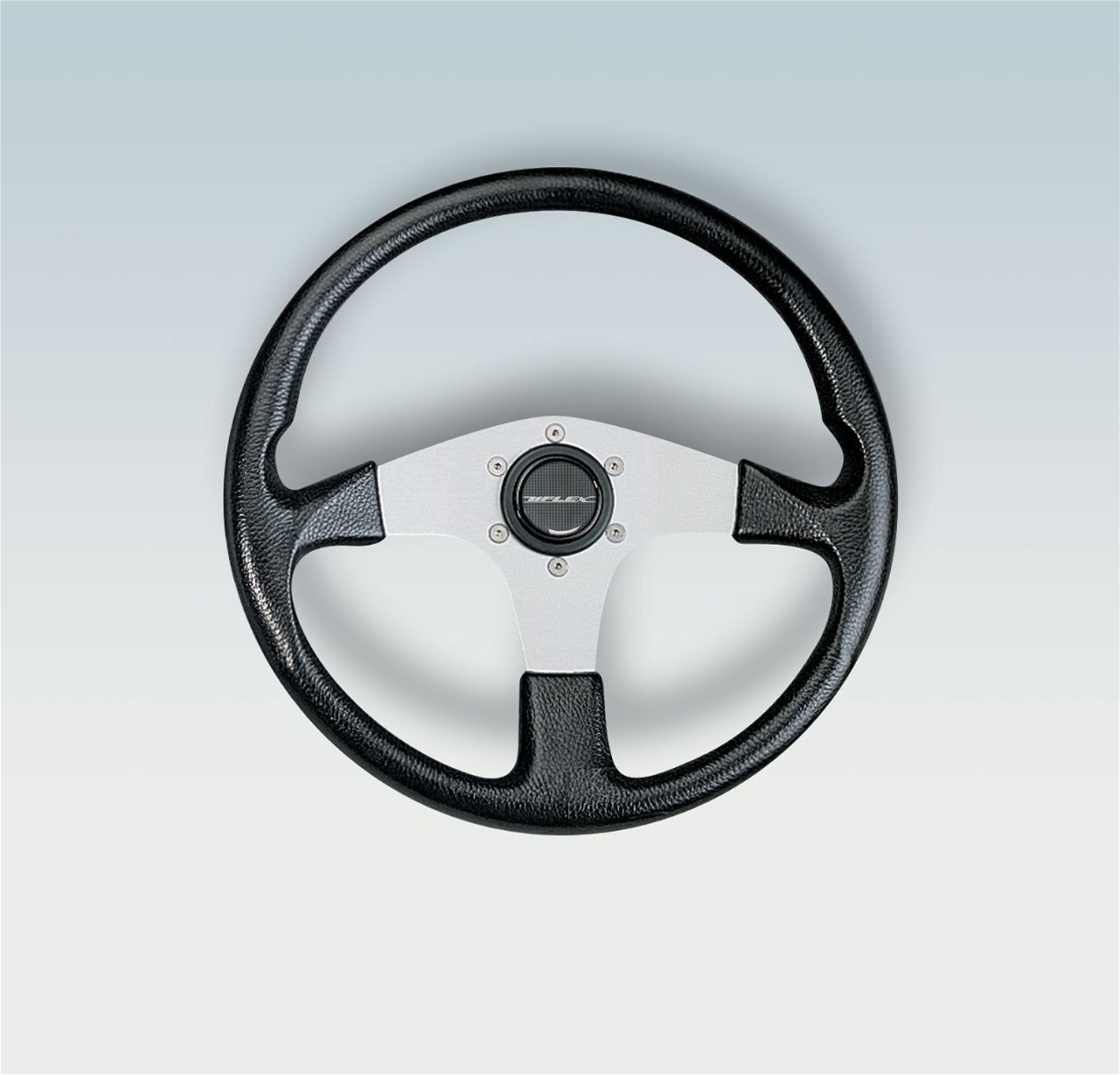 Corse B/S 38333 O Black Grip Steering Wheel