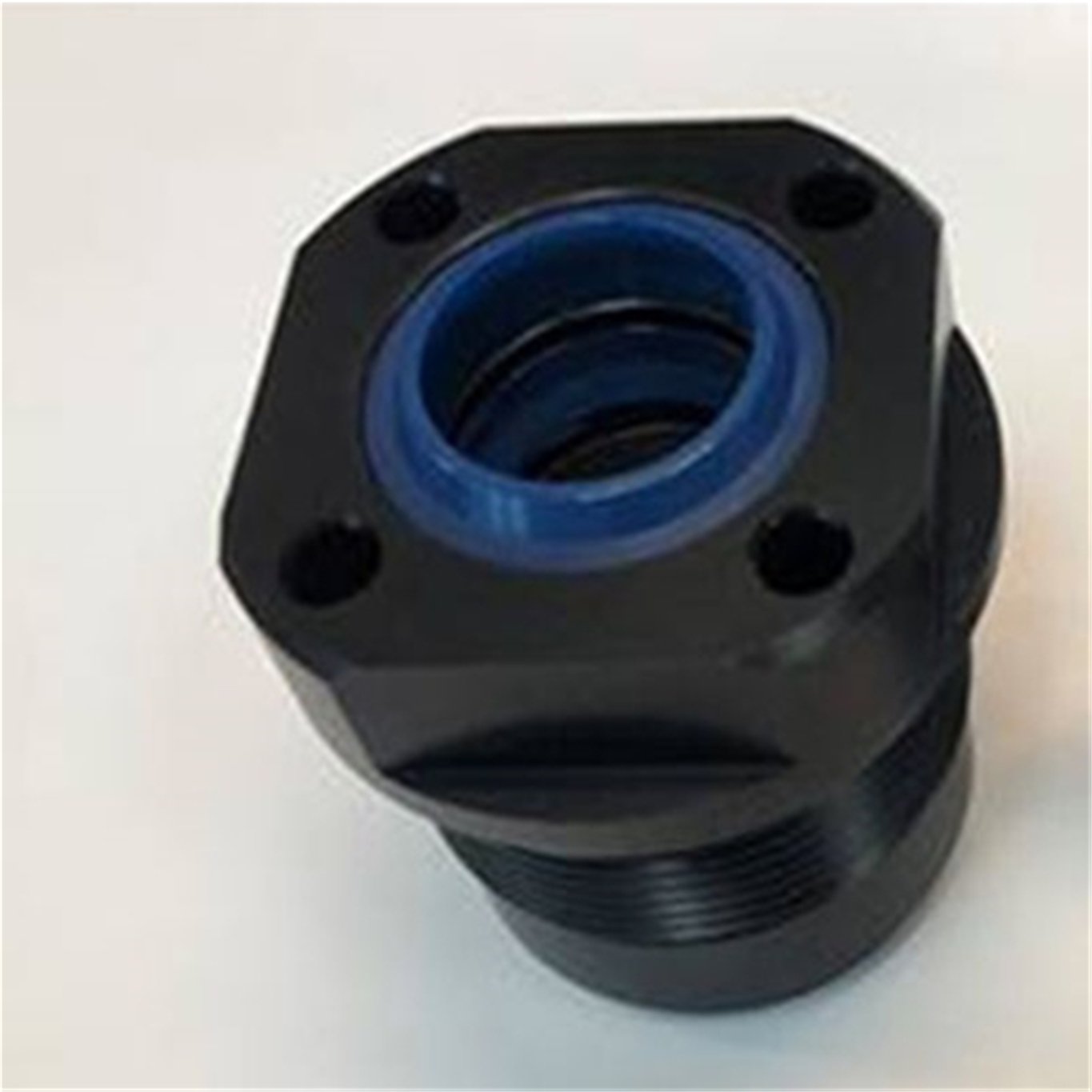 End Cap for Uflex UC128OBF1, 2 & 3
