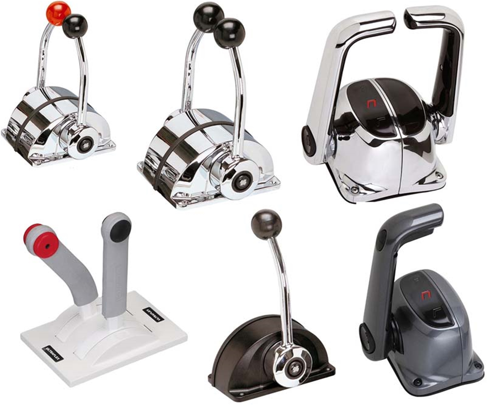 Hardware Pack for B65, B73
