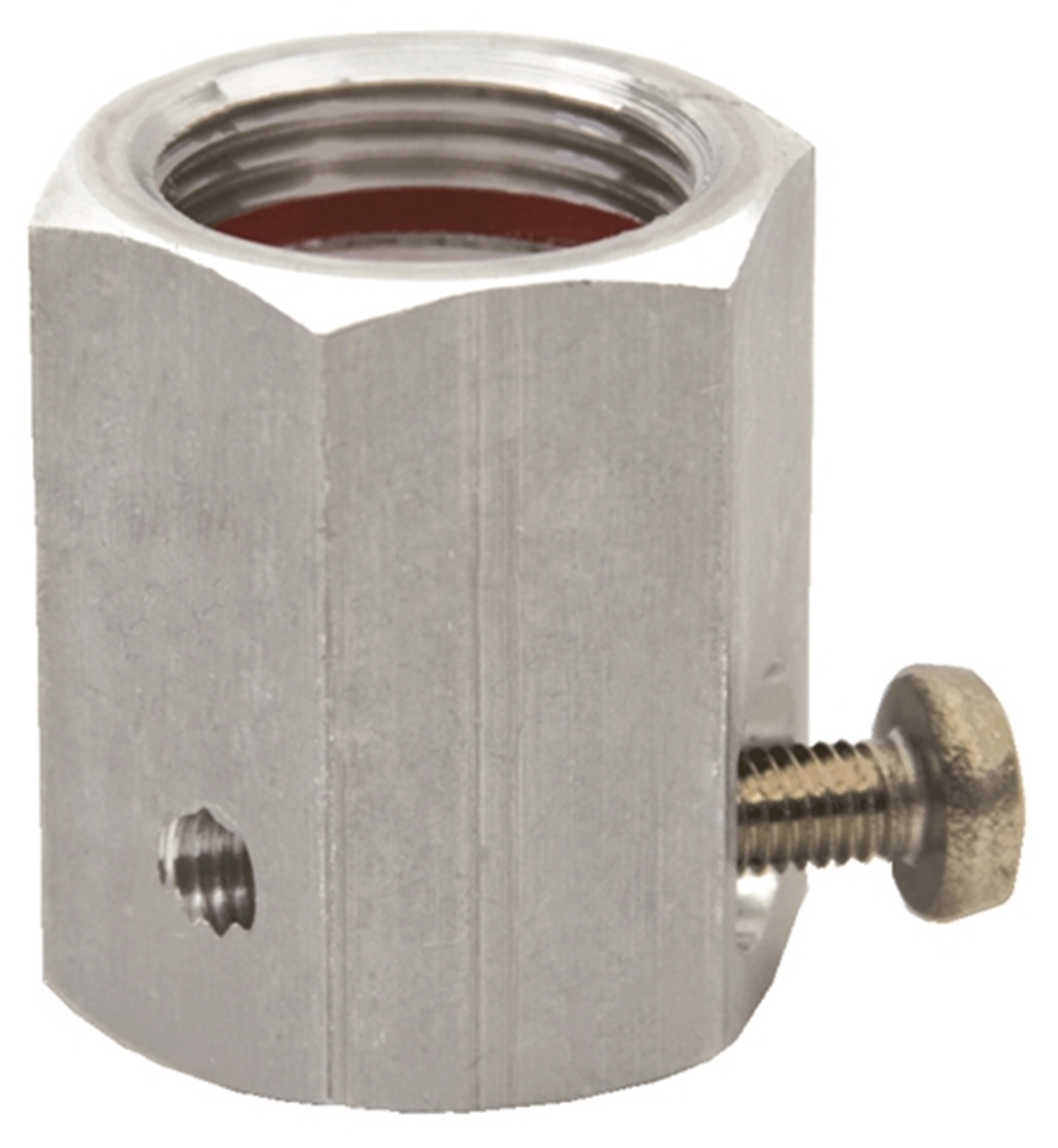 K66 Adapter Kit for Converting M66 to Threaded Helm