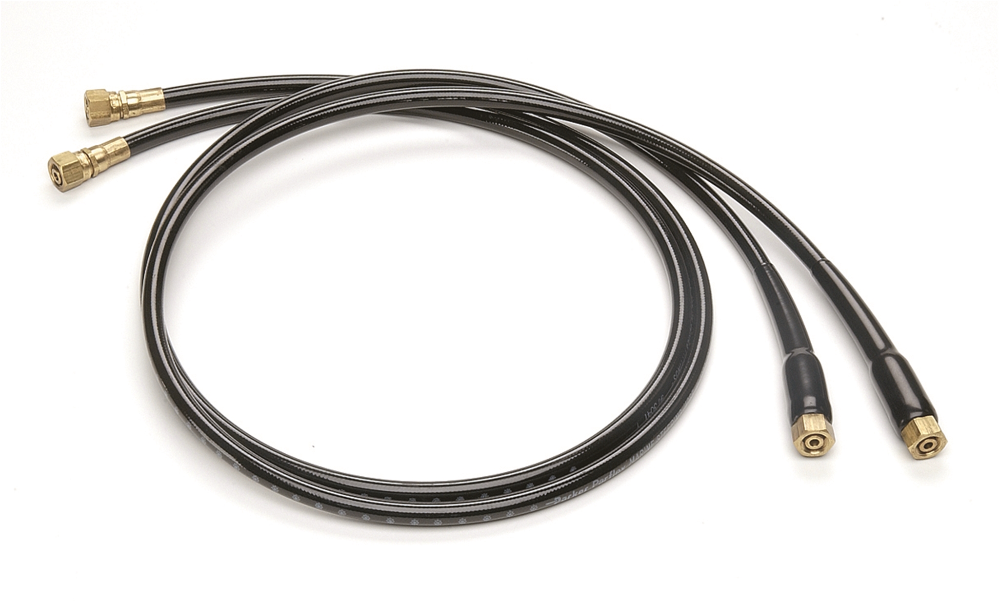 KITOB ZTF Y Hydraulic Replacement Hose Kit All ZTF Tiller Models