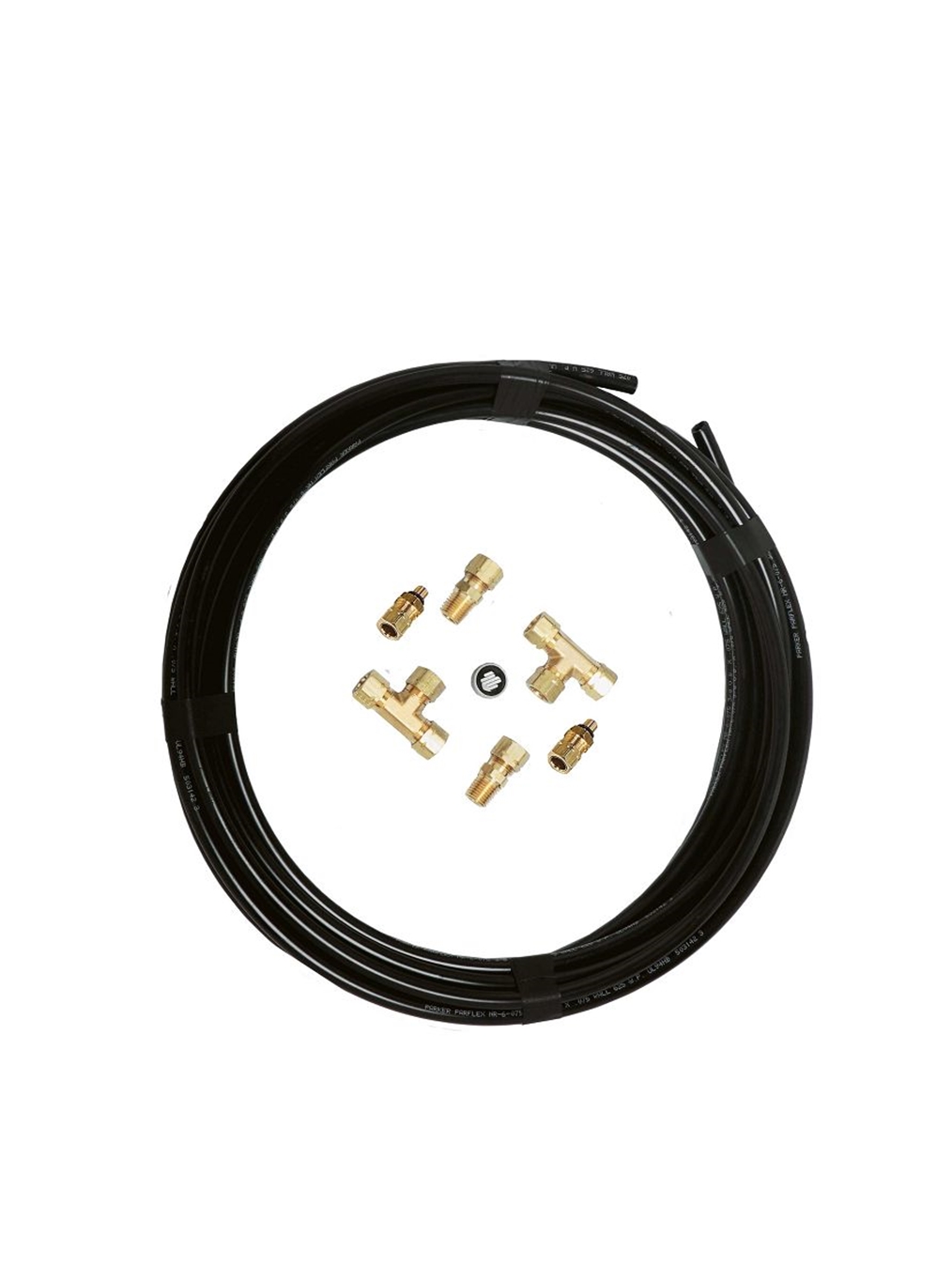 KIT OB-2S 39539 V Additional Station Kit w/ tubing