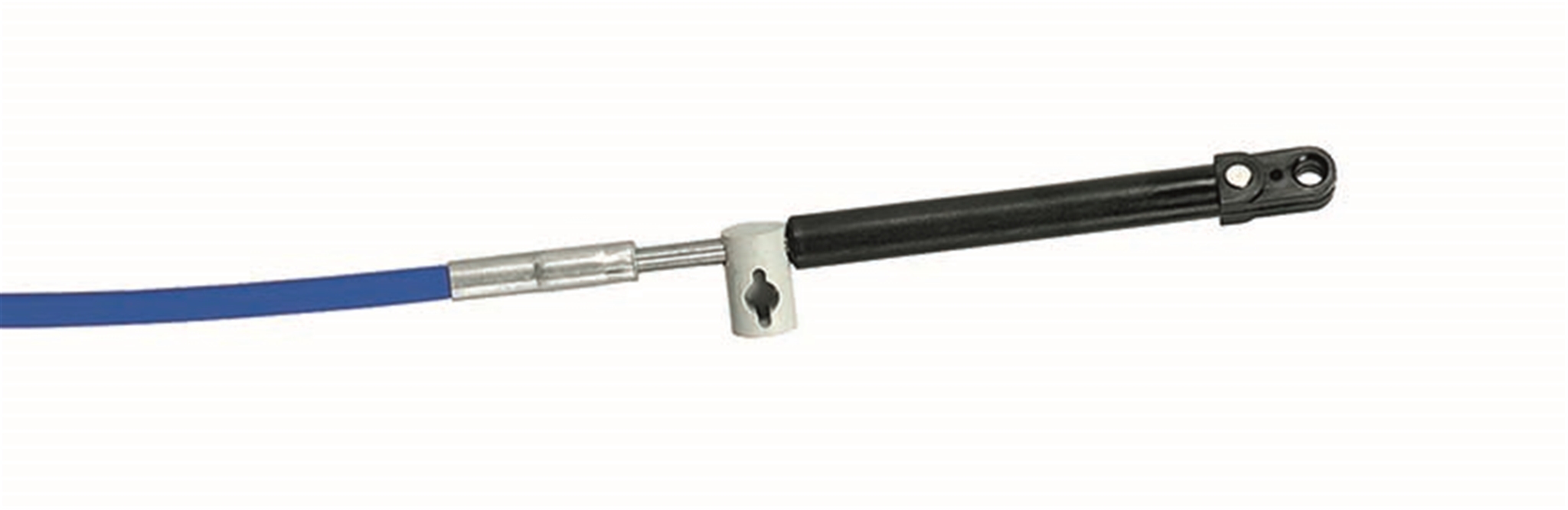 MC36X11 Feet Mercury Gen II Control Cable