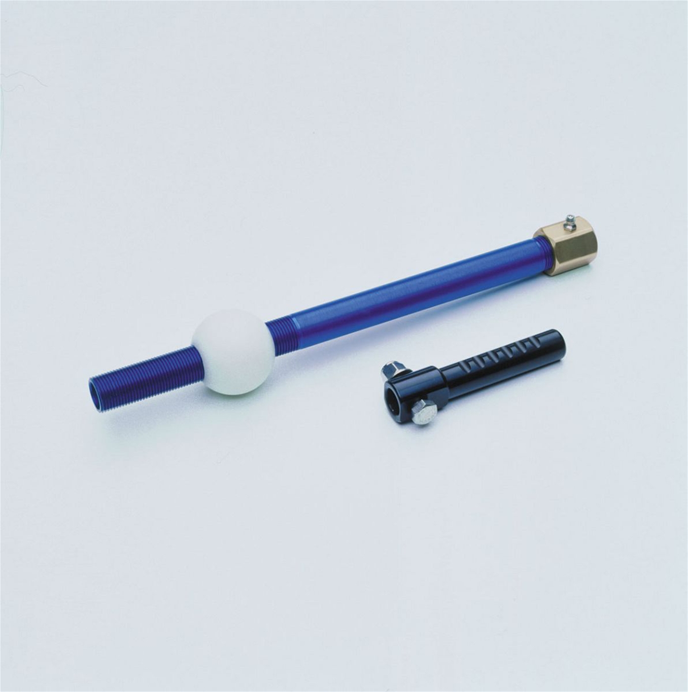 OMCTT 39363 H Thru-Transom Steering Cable Adapter