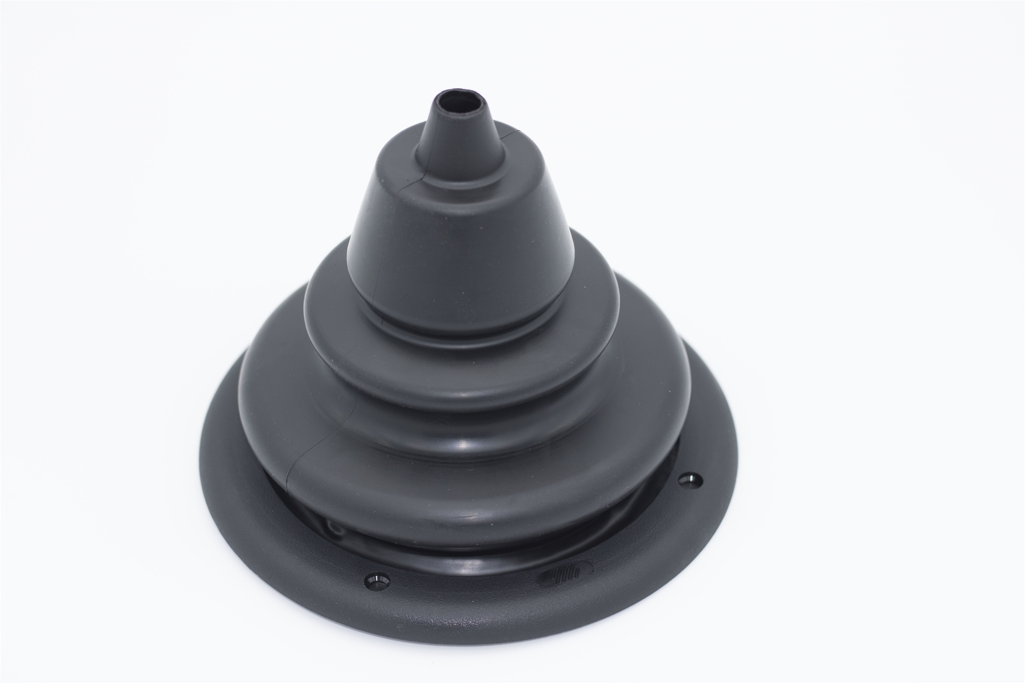 R1 38060I Black Grommet 4.5" H x 5-1/2" W