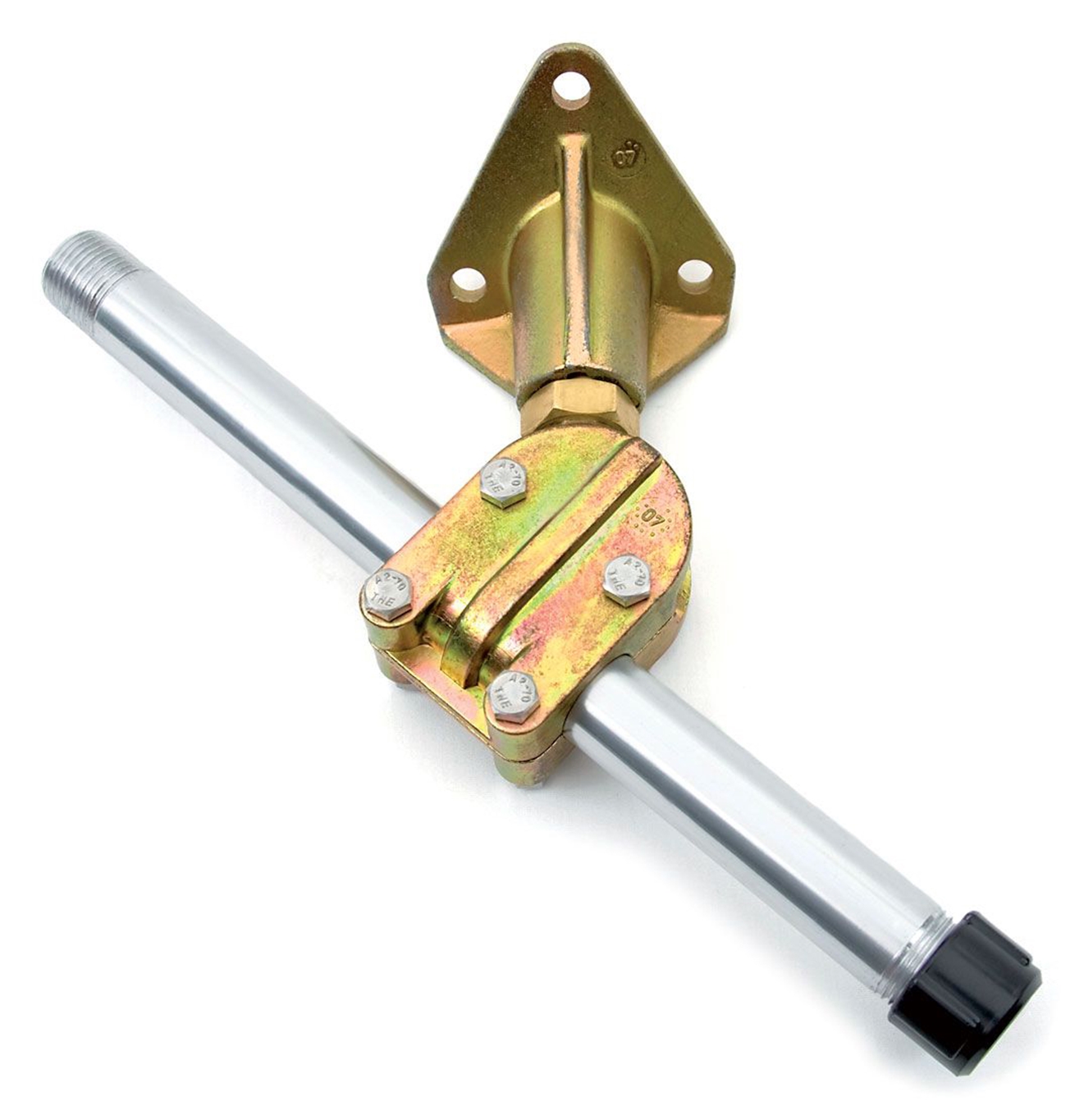 S39 31971 M Clamp Block Steering Cable Support