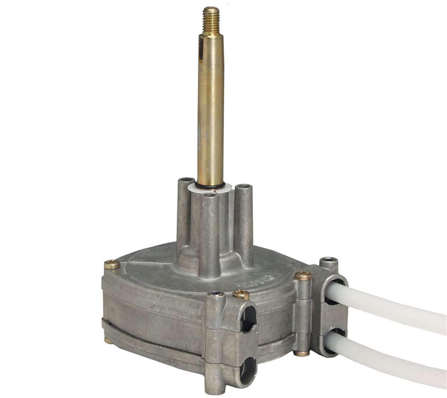 T72FC 38868 K Dual Cable Rotary Helm