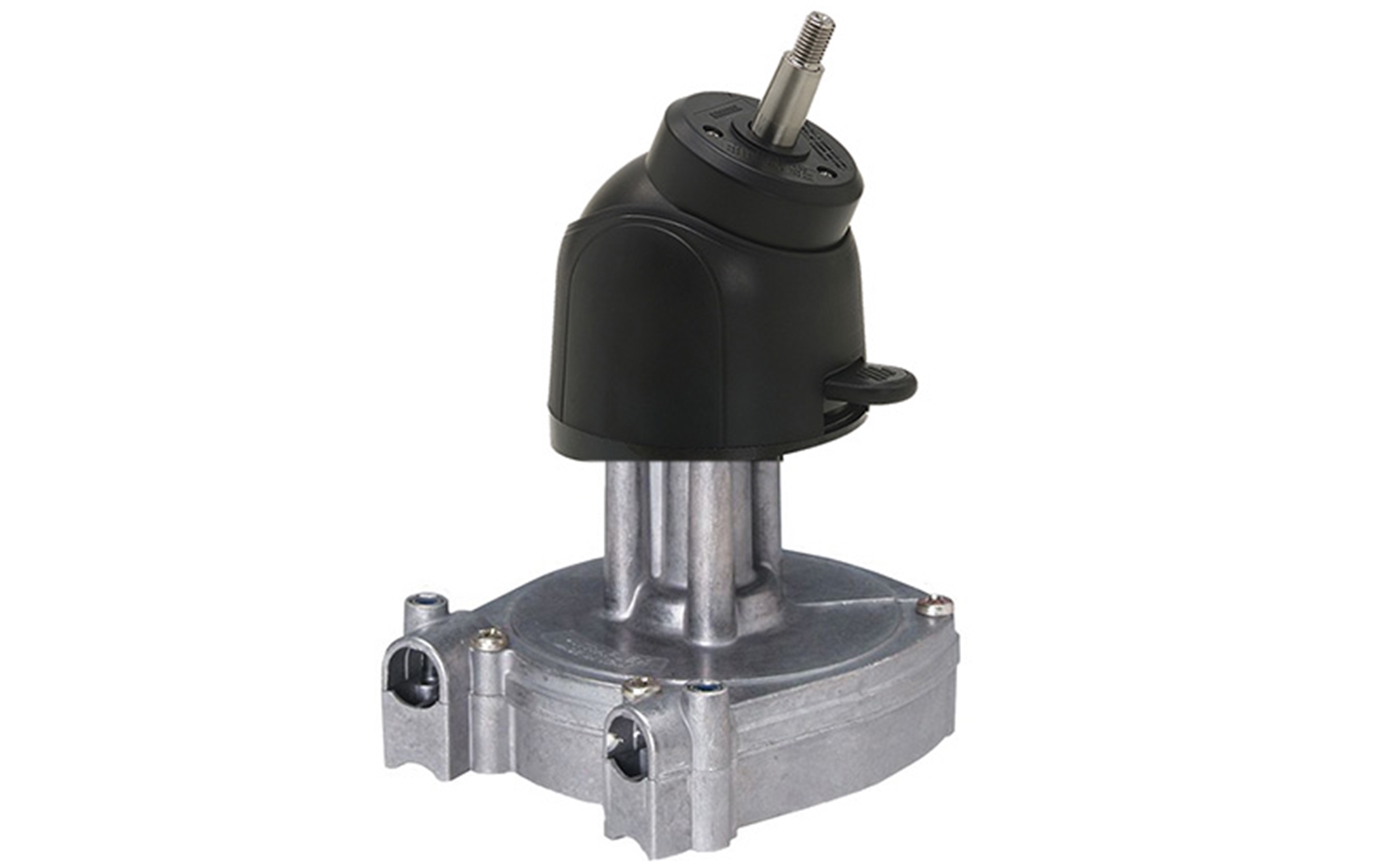 T81FC 38957 J Single-Cable Tilt Rotary Helm