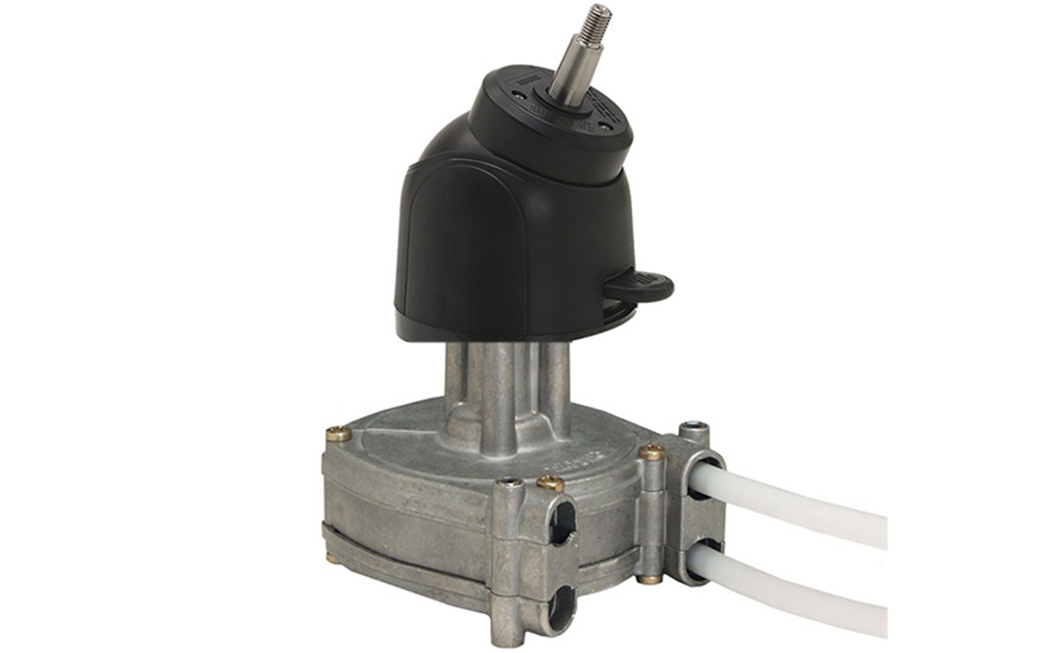 T82FC  38958L Dual-Cable Tilt Rotary Helm