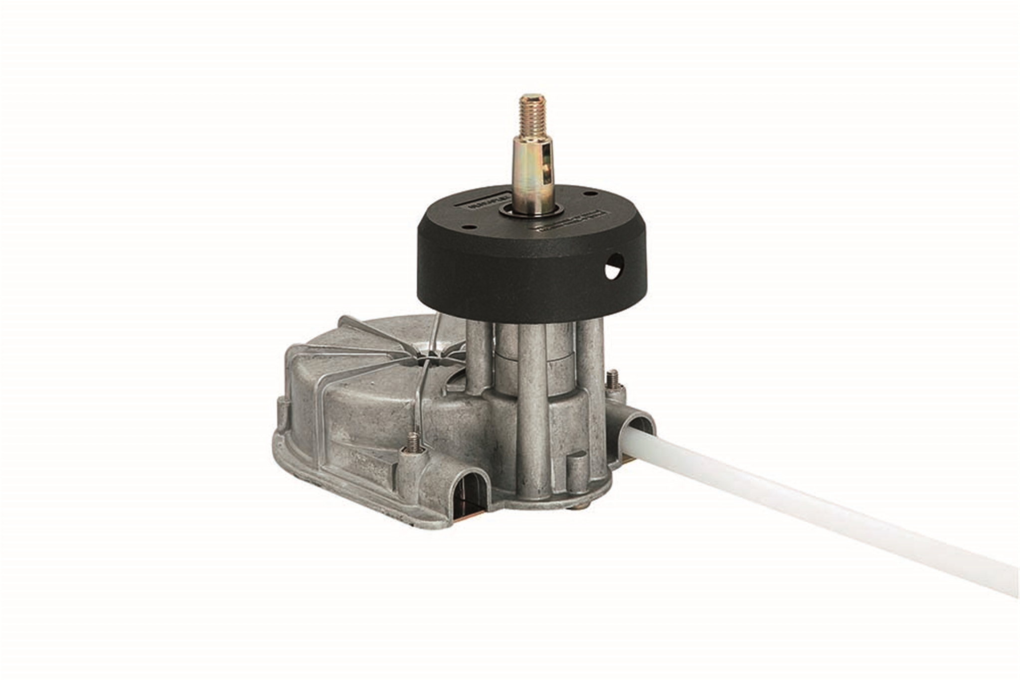 T85 Uflex Compact Rotary Boat Steering Helm