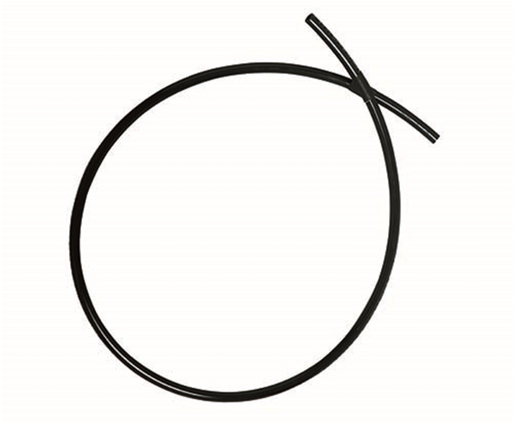 TUR7 High Press 3/8" Hydraulic Hose Per Foot
